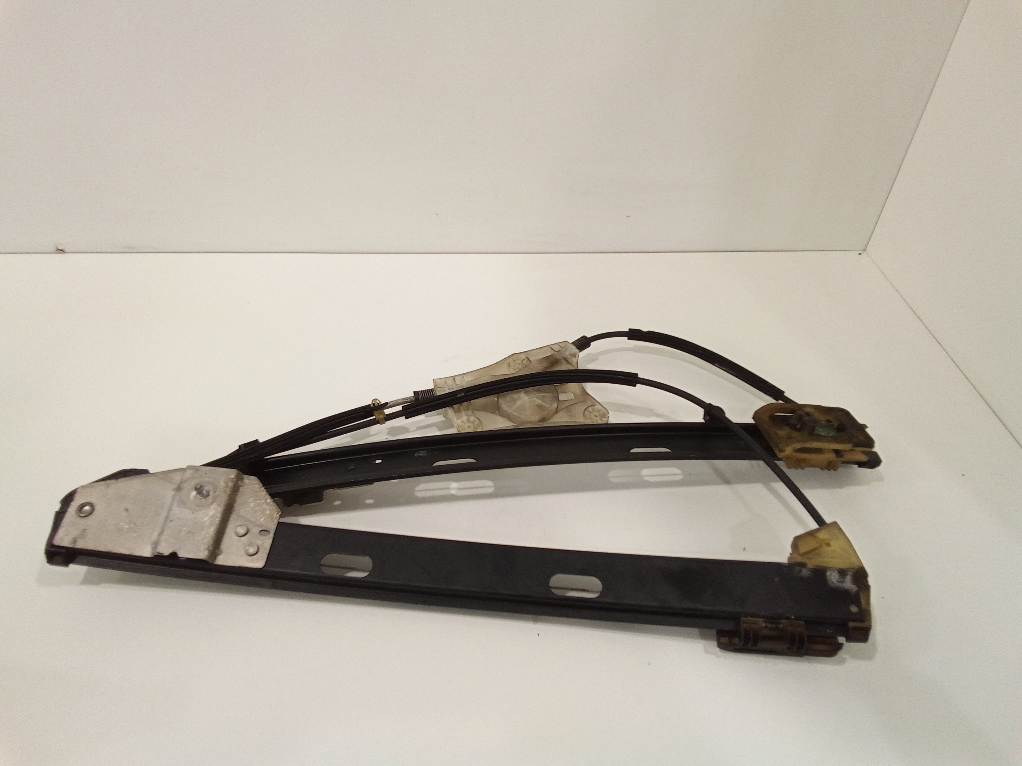 Cremagliera anteriore sinistra Guida per Seat Arona Serie (17>) (2017 - In produzione)