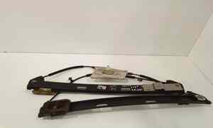 Cremagliera anteriore sinistra Guida per Seat Arona Serie (17>) (2017 - In produzione)