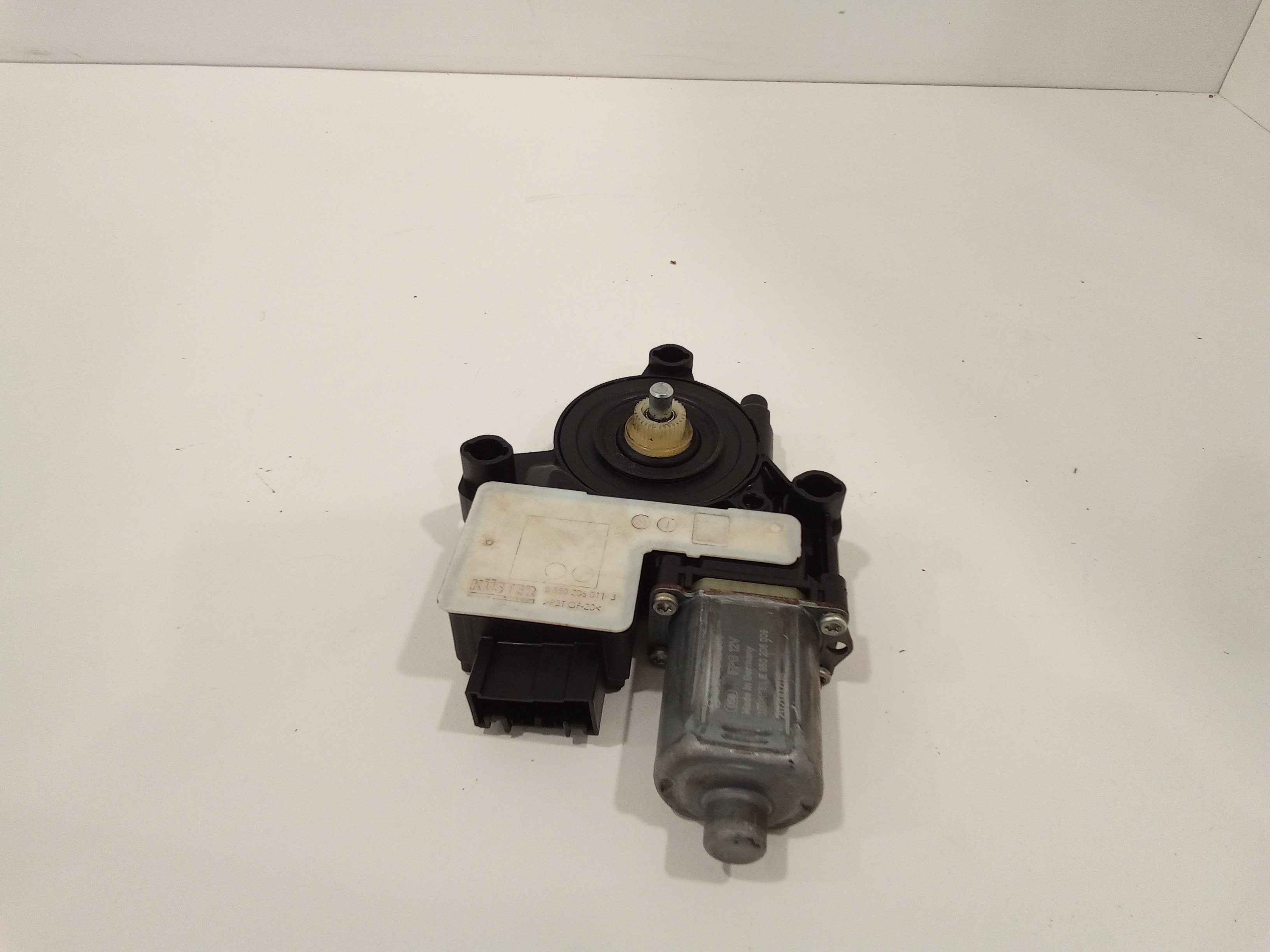 Motorino Alzavetro anteriore Sinistro per Seat Arona Serie (17>) (2017 - In produzione)