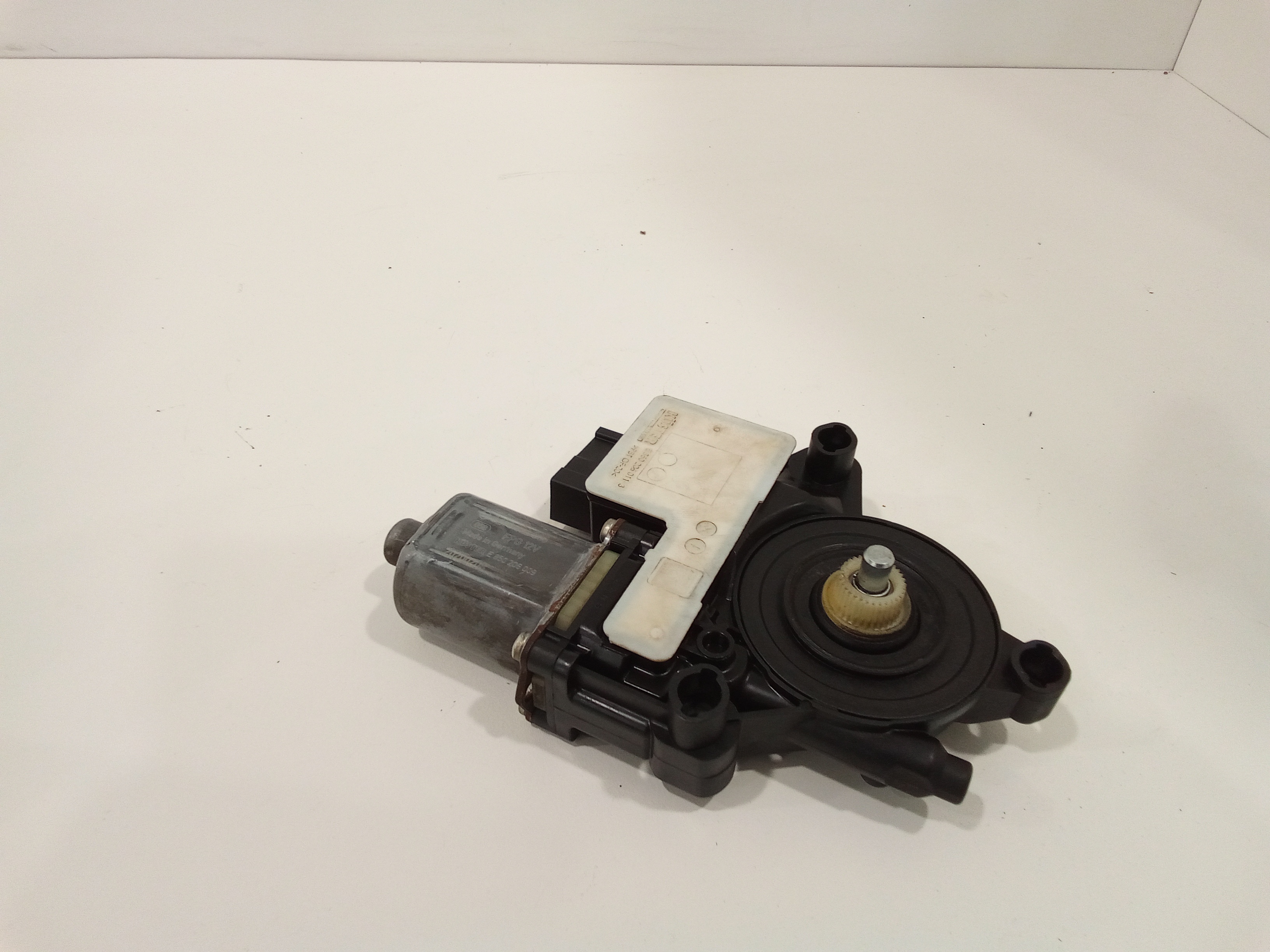 Motorino Alzavetro anteriore Sinistro per Seat Arona Serie (17>) (2017 - In produzione)