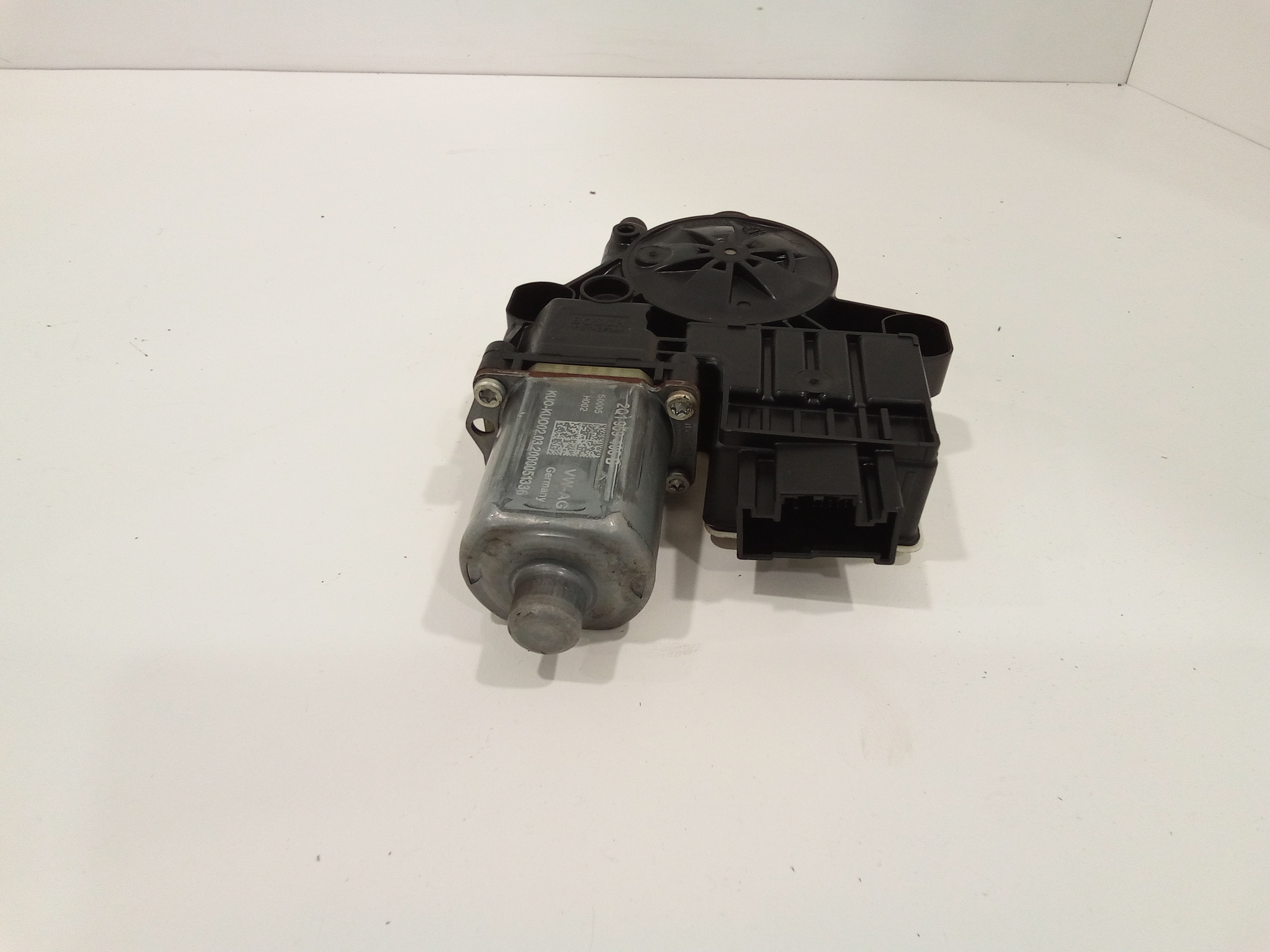 Motorino Alzavetro anteriore Sinistro per Seat Arona Serie (17>) (2017 - In produzione)