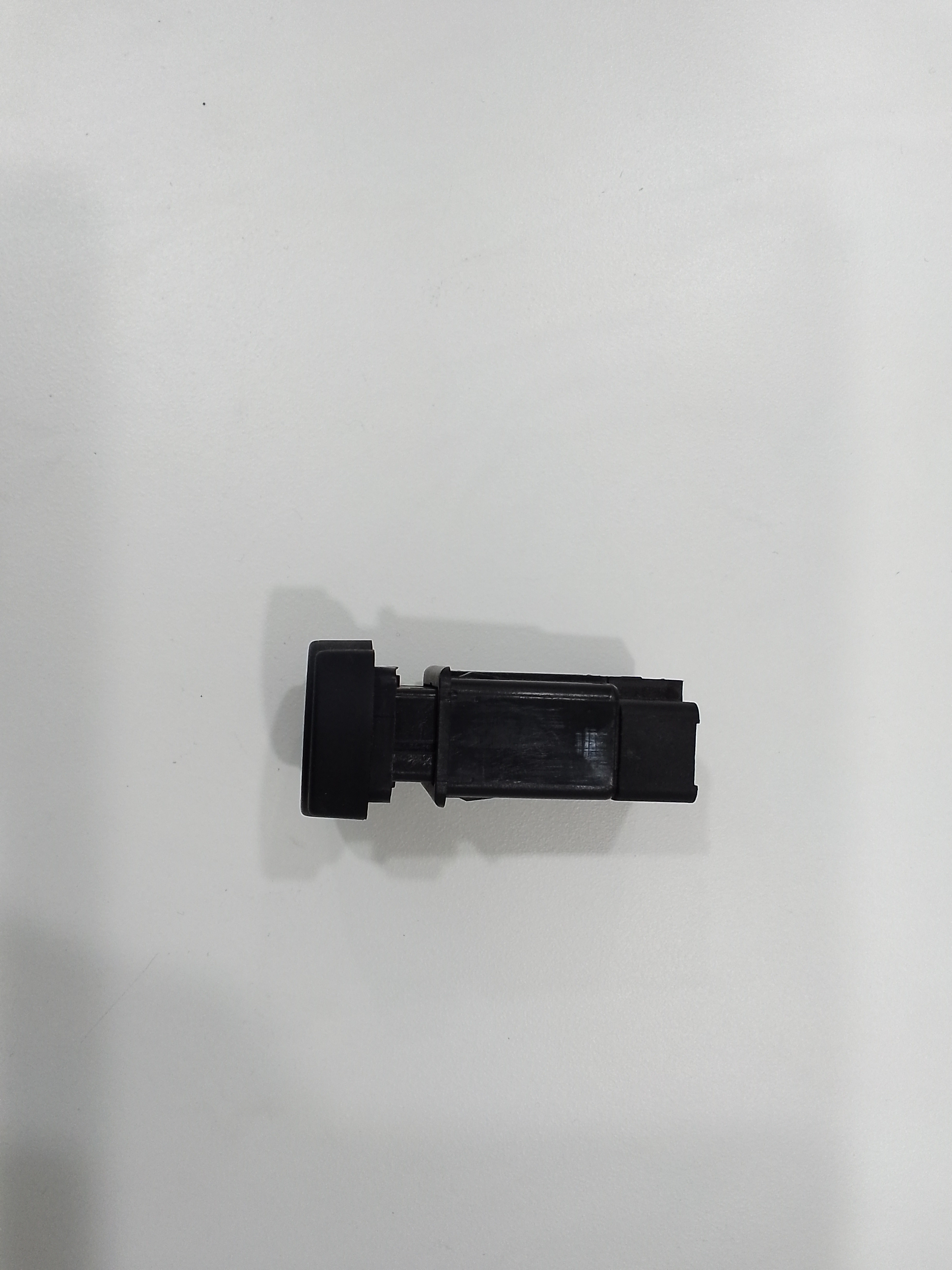 Pulsante luci di emergenza per Dacia Duster 1 Serie (2010 - In produzione)