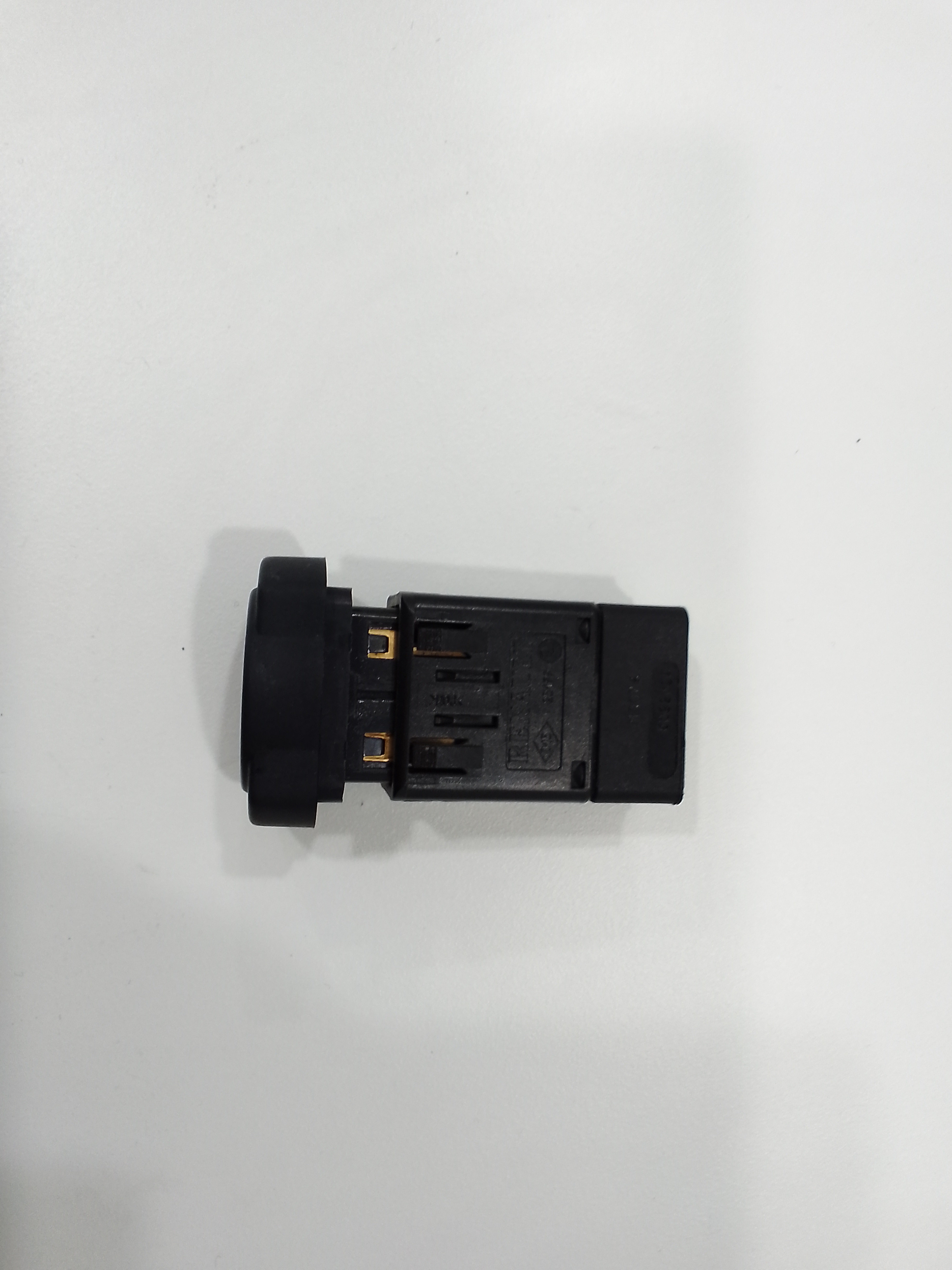 Pulsante luci di emergenza per Dacia Duster 1 Serie (2010 - In produzione)