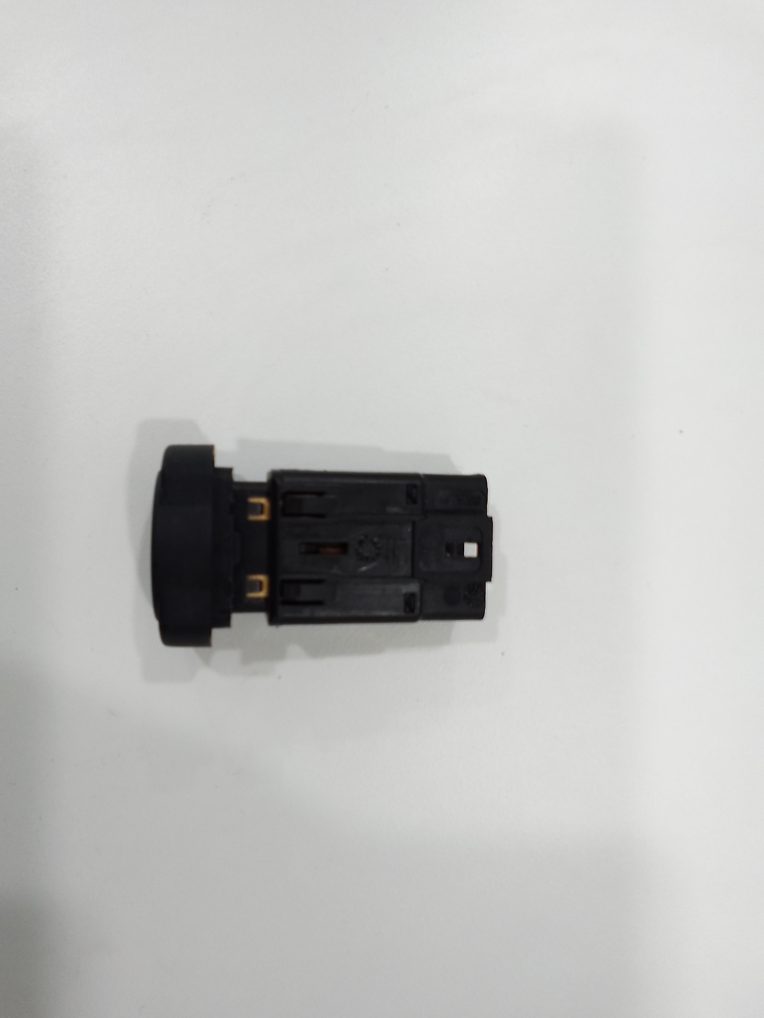 Pulsante luci di emergenza per Dacia Duster 1 Serie (2010 - In produzione)