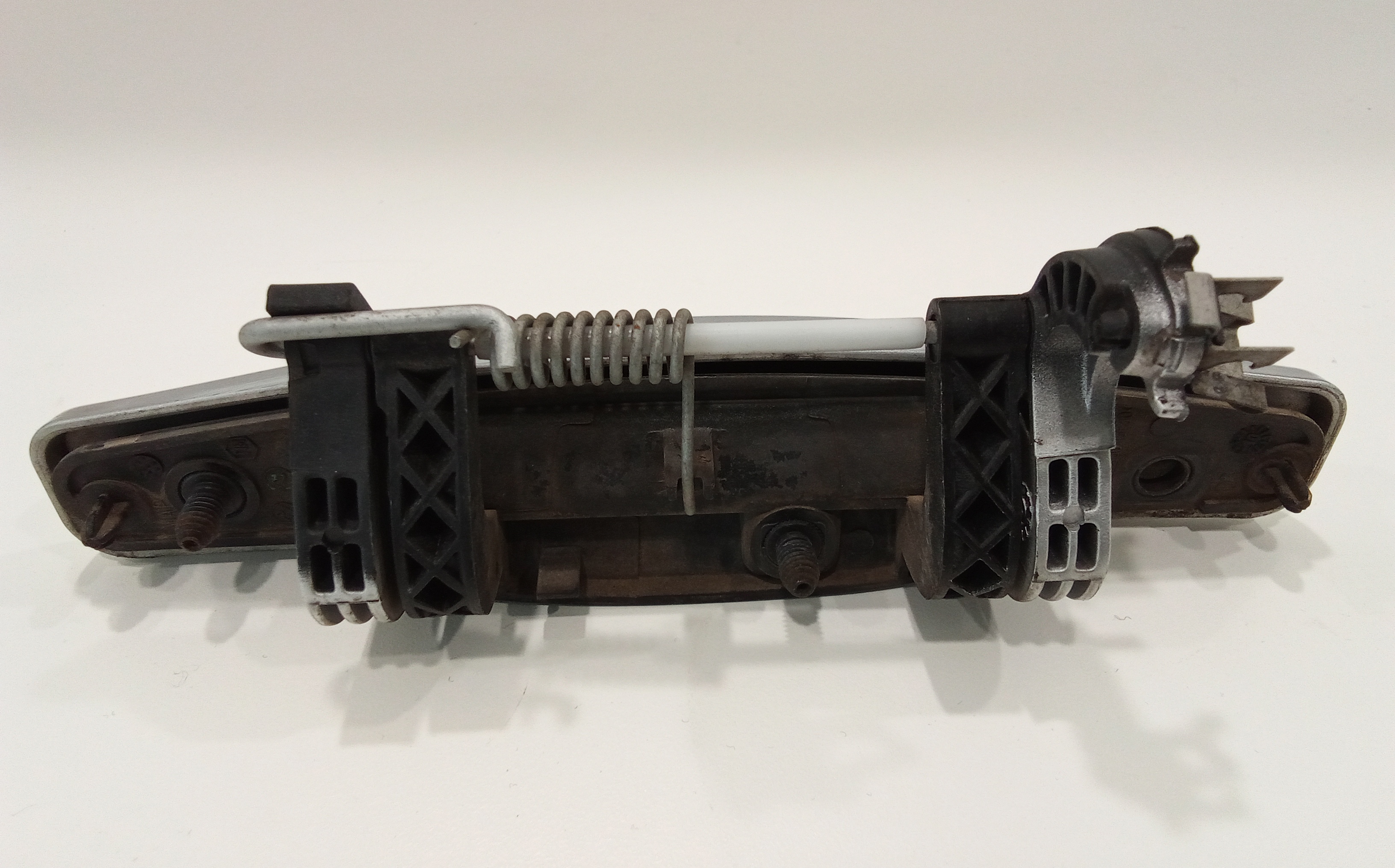 Maniglia esterna Anteriore Destra per Dacia Duster 1 Serie (2010 - In produzione)