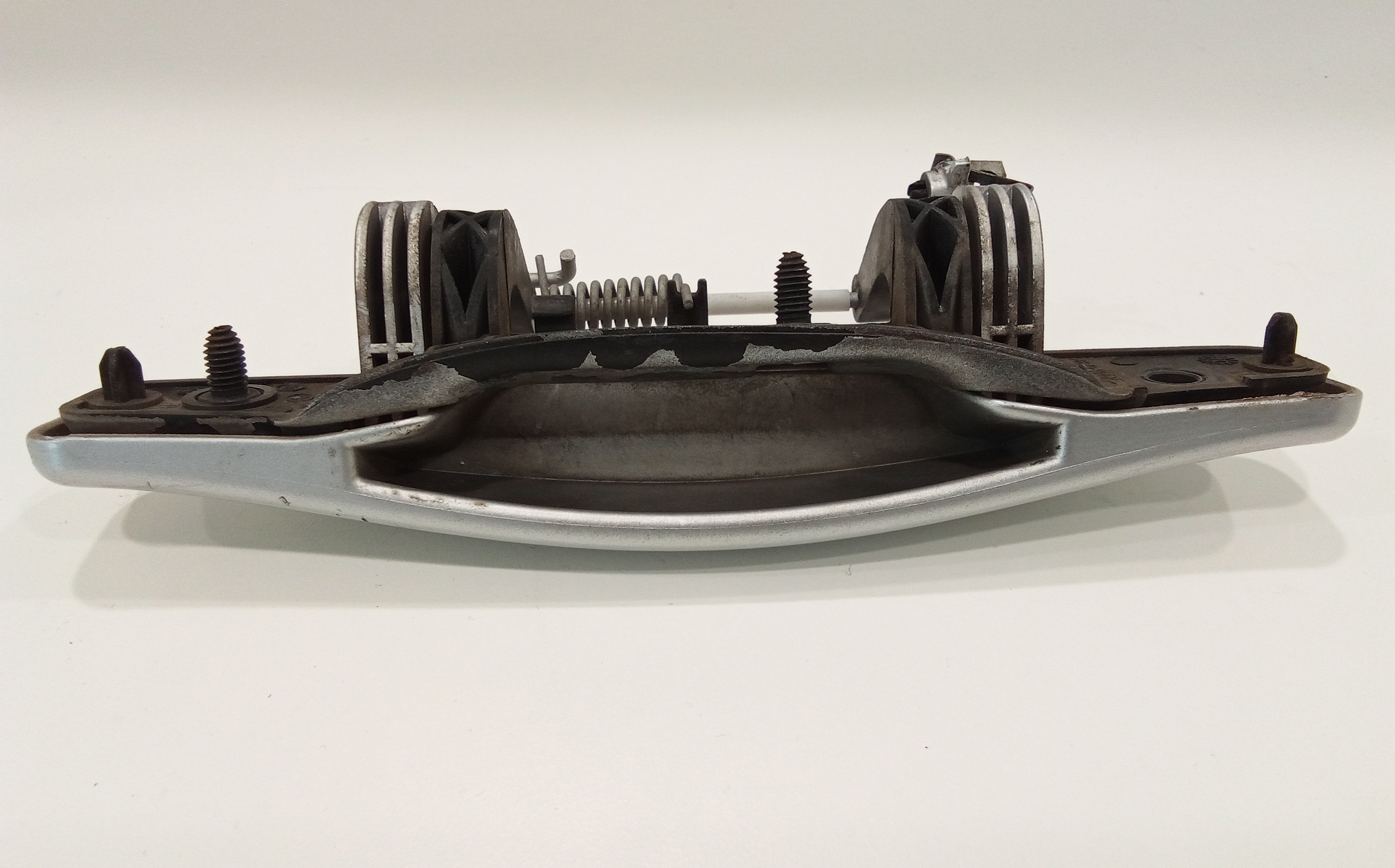 Maniglia esterna Anteriore Destra per Dacia Duster 1 Serie (2010 - In produzione)