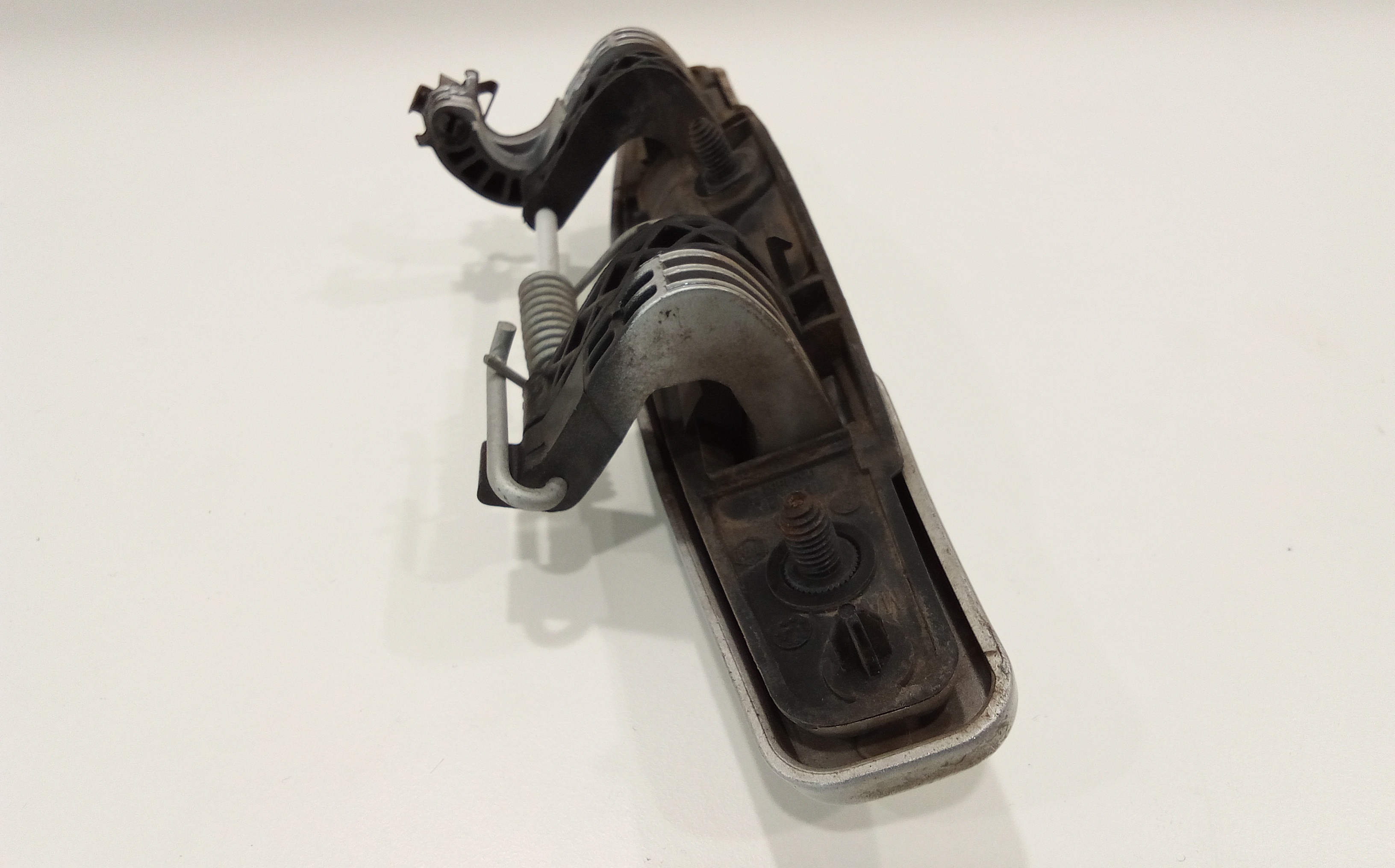 Maniglia esterna Anteriore Destra per Dacia Duster 1 Serie (2010 - In produzione)