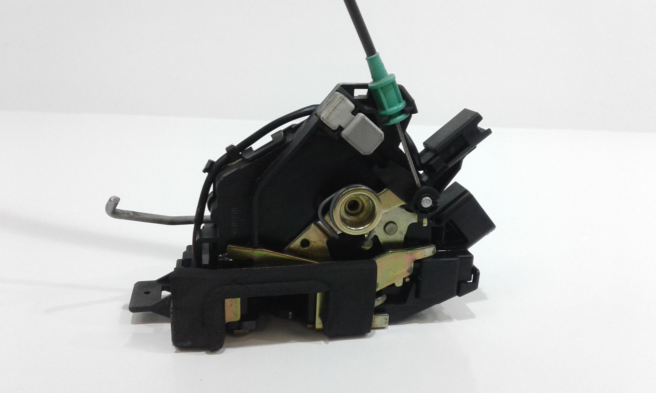 Serratura Posteriore Sinistra JAGUAR X-Type  Serie