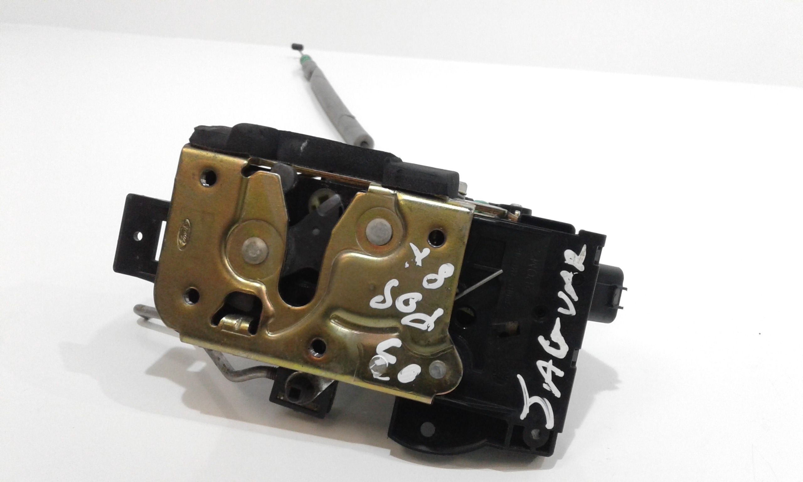 Serratura Posteriore Sinistra JAGUAR X-Type  Serie