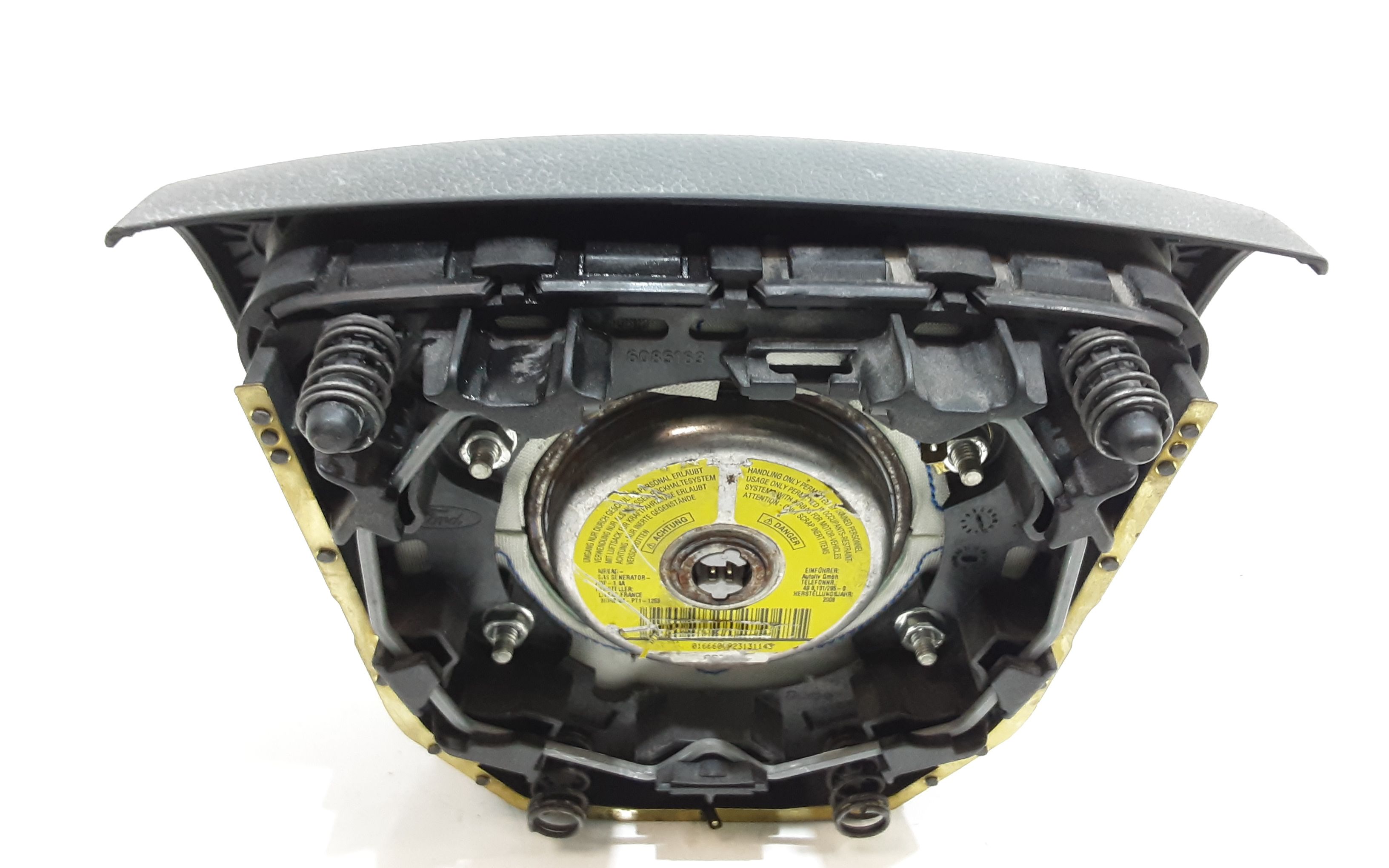 Airbag Volante FORD Kuga Serie (CBV) (08>13)