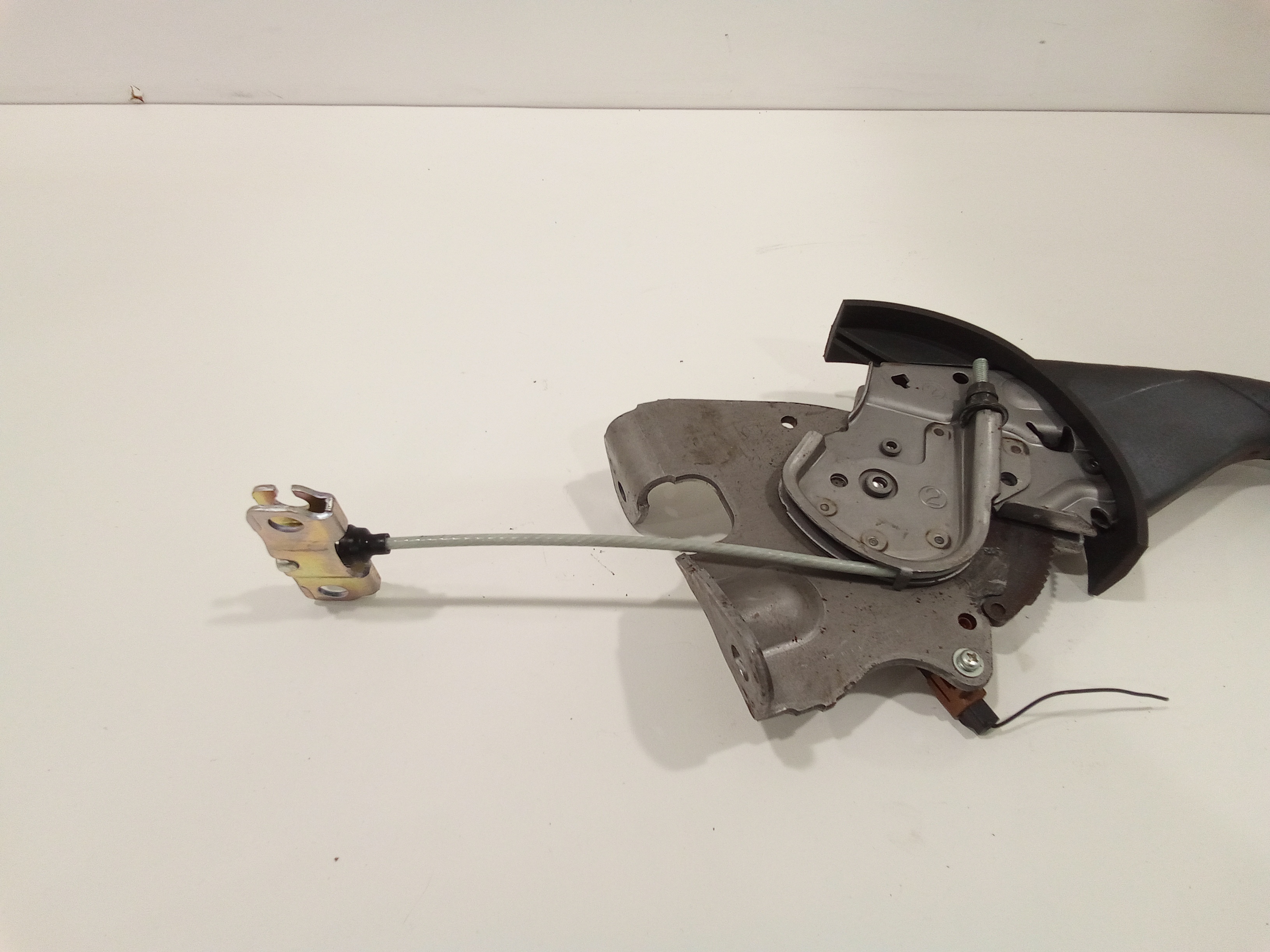 Leva Cambio per Toyota Rav4 4 Serie (2005 - 2009)