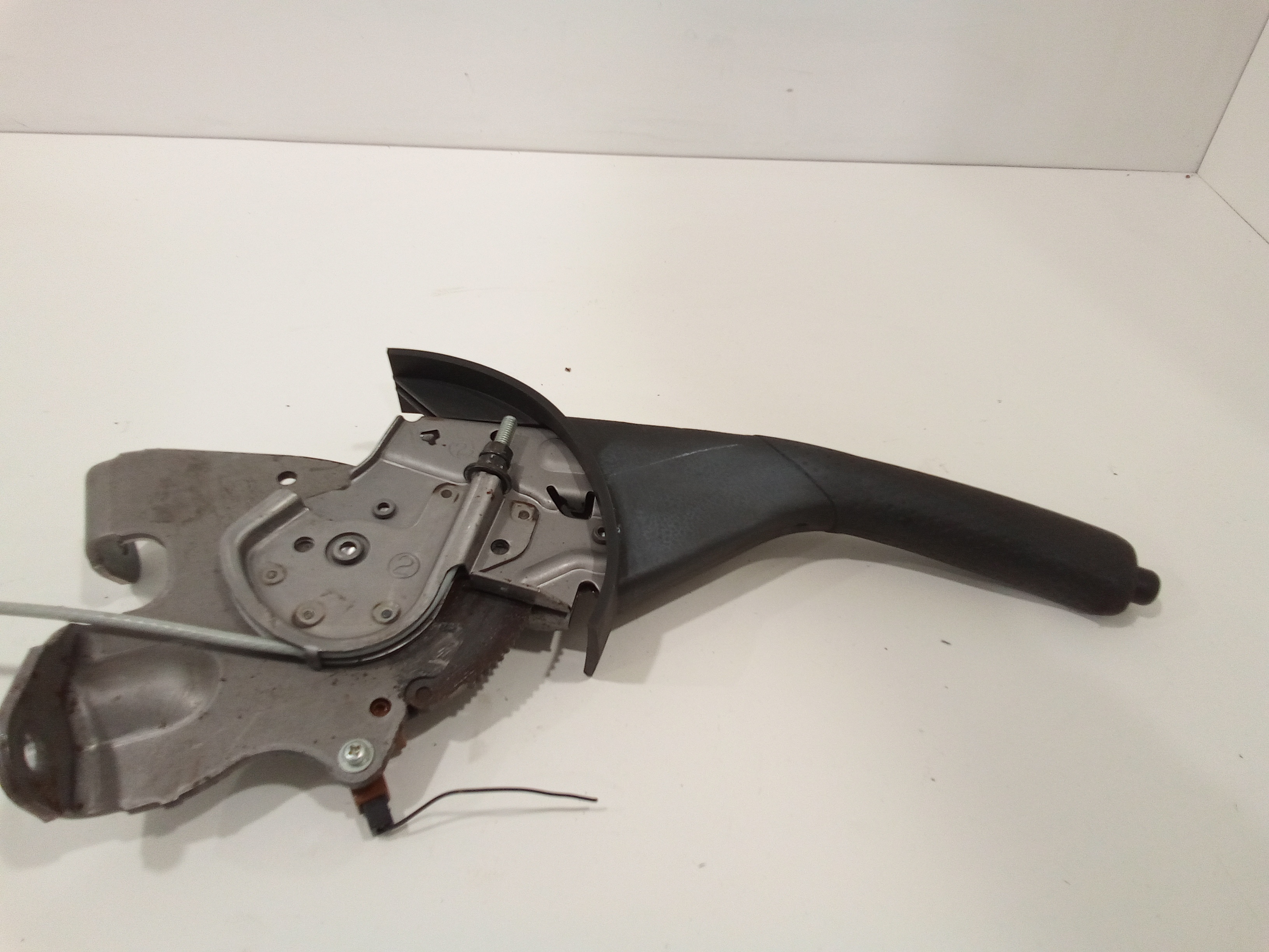 Leva Cambio per Toyota Rav4 4 Serie (2005 - 2009)