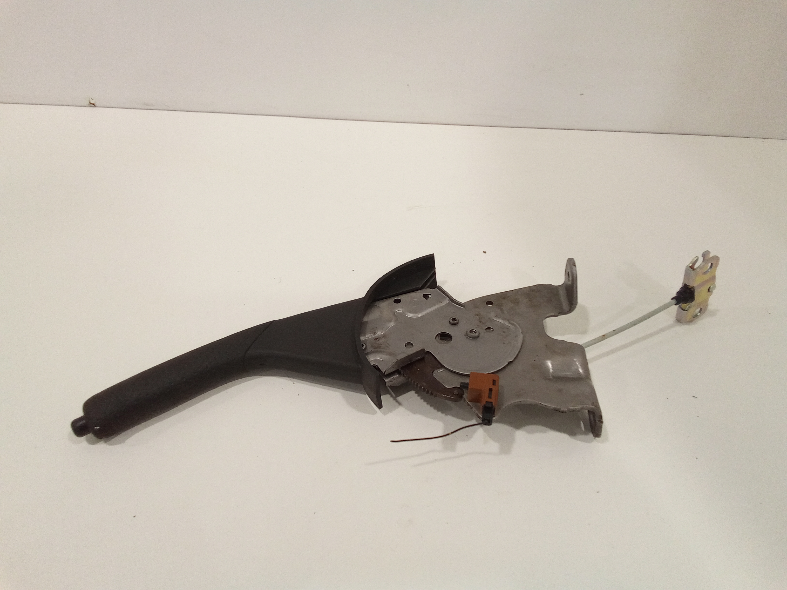 Leva Cambio per Toyota Rav4 4 Serie (2005 - 2009)