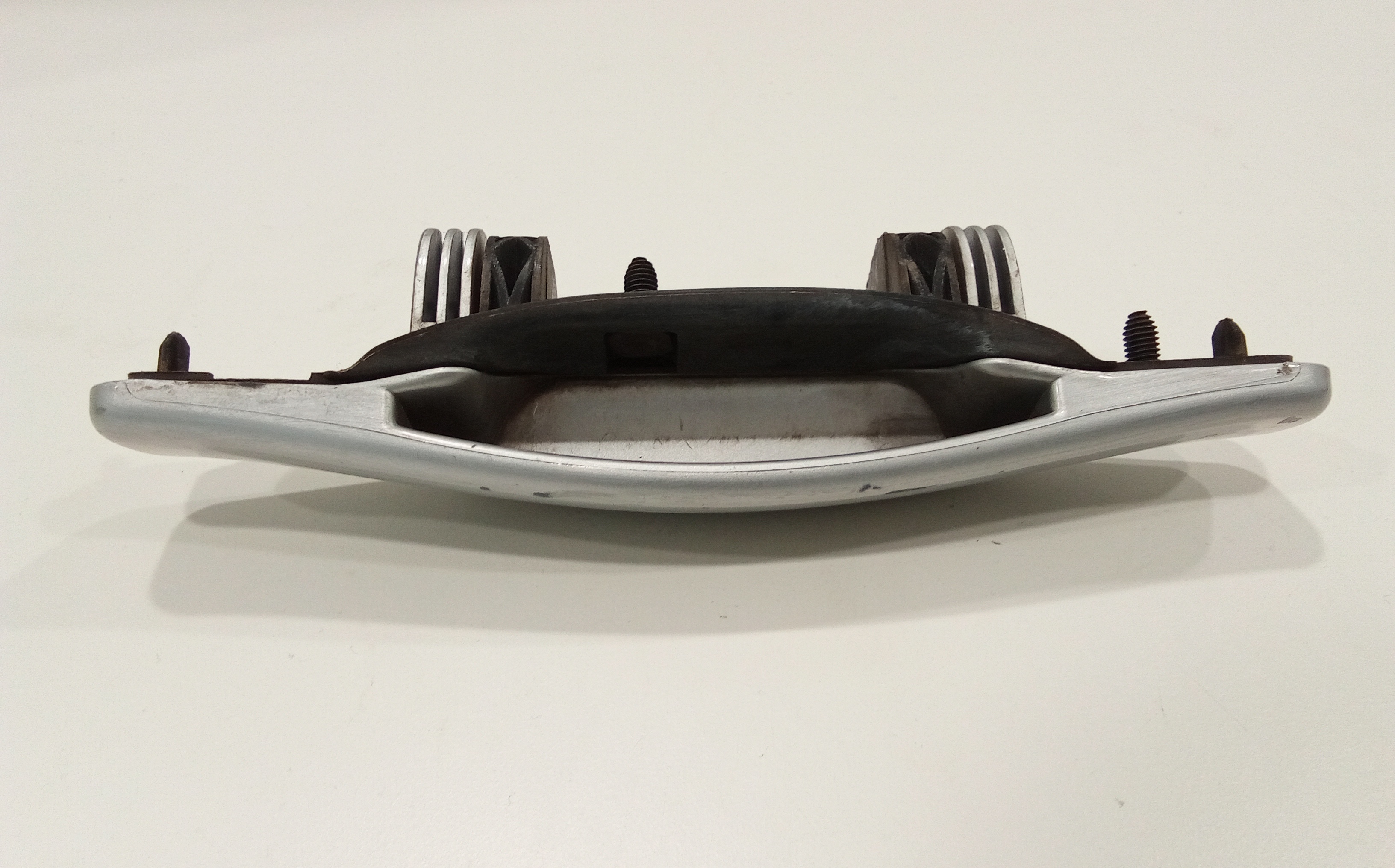 Maniglia esterna Anteriore Sinistra per Dacia Duster 1 Serie (2010 - In produzione)