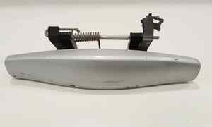 Maniglia esterna Anteriore Sinistra per Dacia Duster 1 Serie (2010 - In produzione)