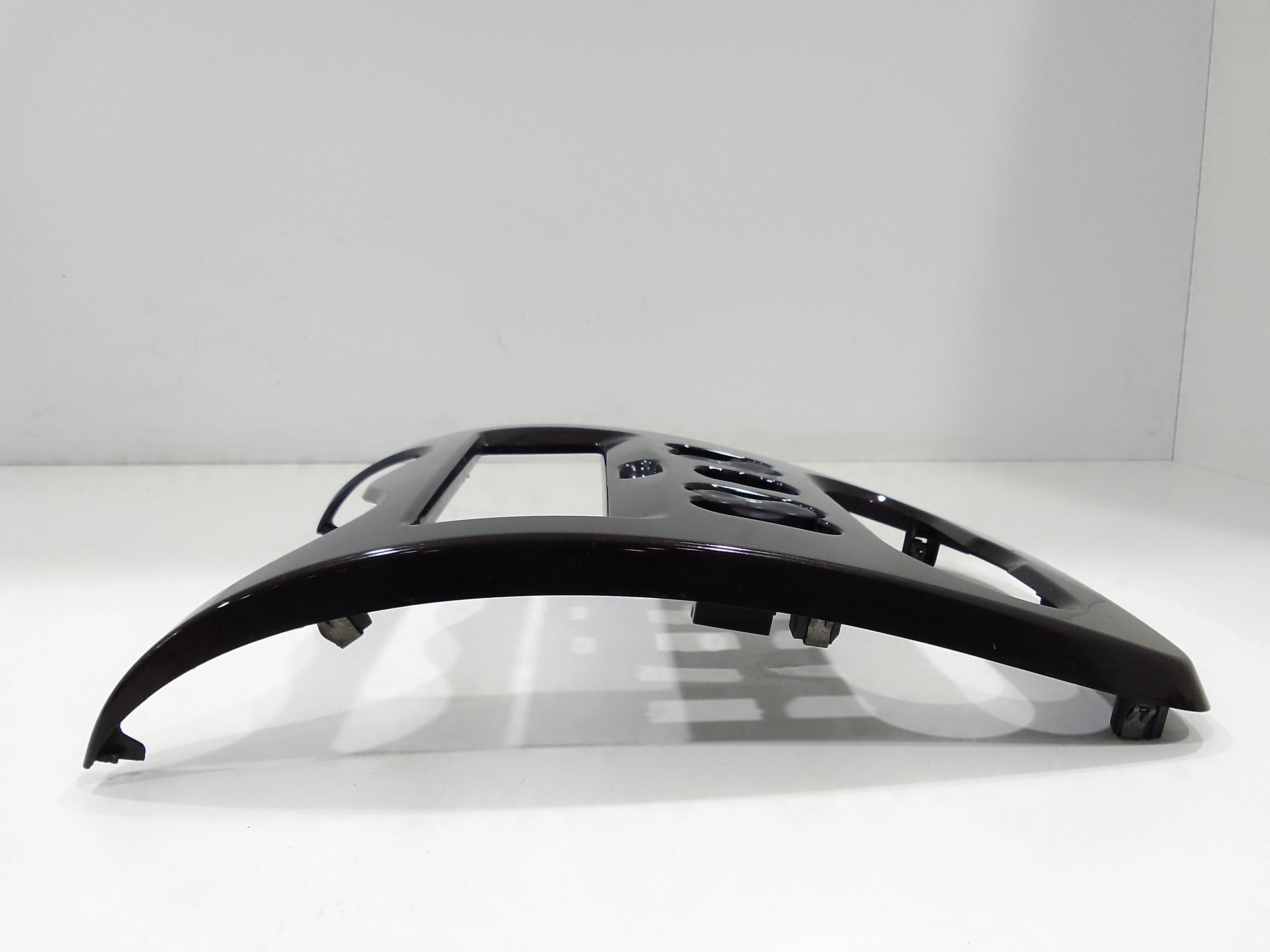 Modanatura Centrale Cruscotto per Dacia Duster 1 Serie (2010 - In produzione)