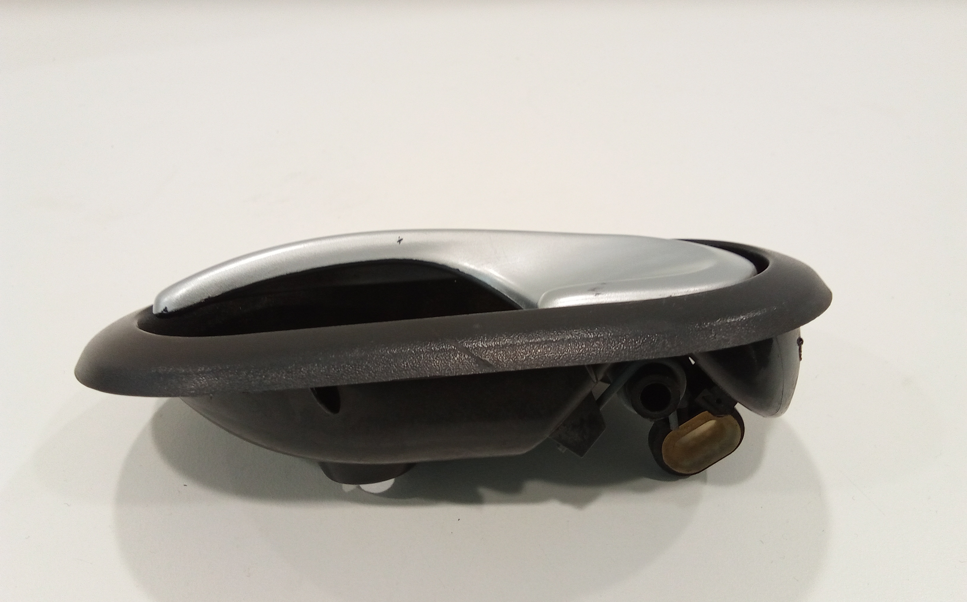 Maniglia interna Posteriore Sinistra per Dacia Duster 1 Serie (2010 - In produzione)