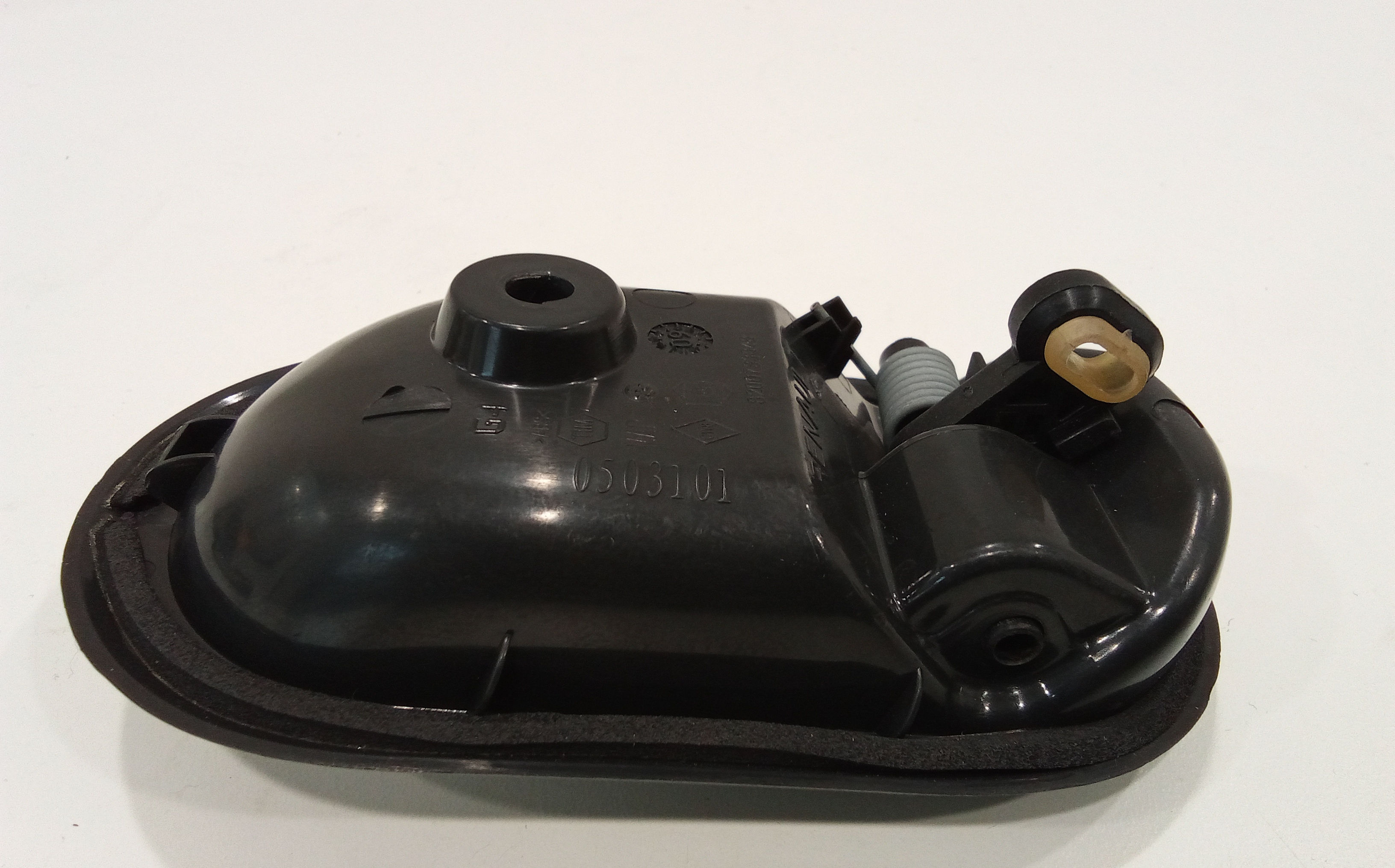 Maniglia interna Posteriore Sinistra per Dacia Duster 1 Serie (2010 - In produzione)