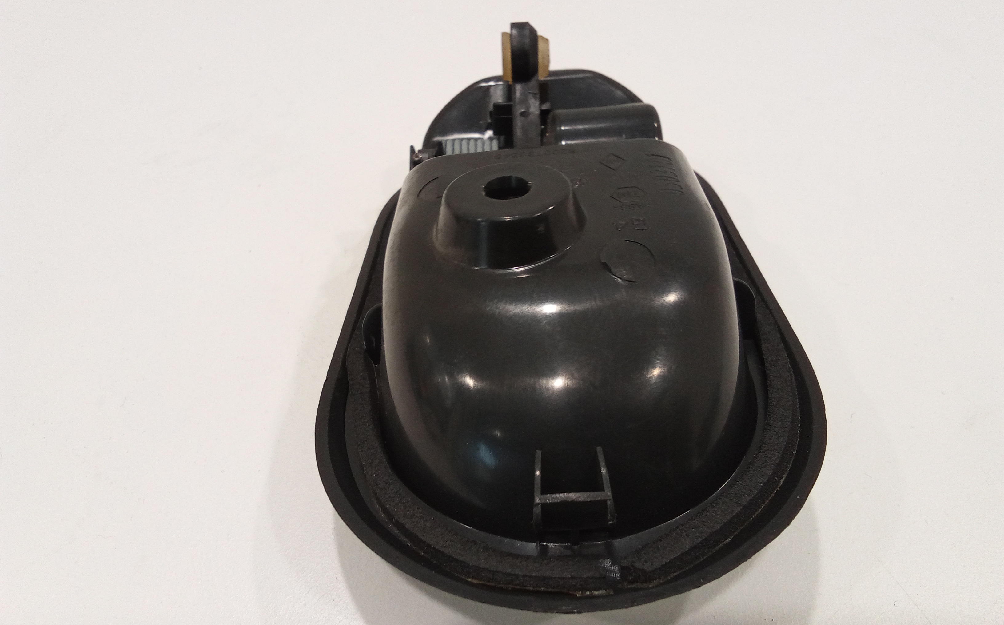 Maniglia interna Posteriore Sinistra per Dacia Duster 1 Serie (2010 - In produzione)