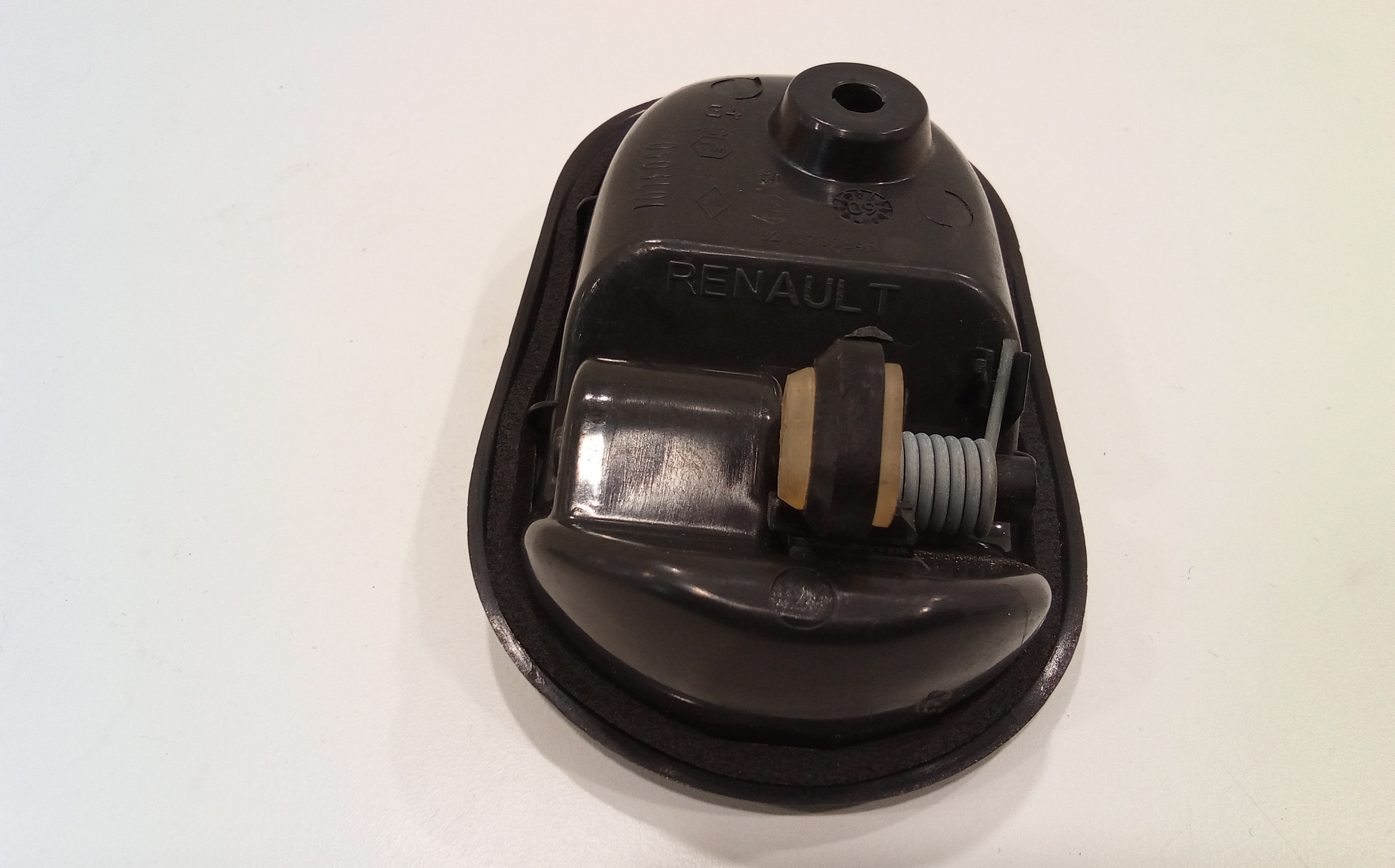 Maniglia interna Posteriore Sinistra per Dacia Duster 1 Serie (2010 - In produzione)