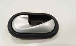 Maniglia interna Posteriore Sinistra per Dacia Duster 1 Serie (2010 - In produzione)