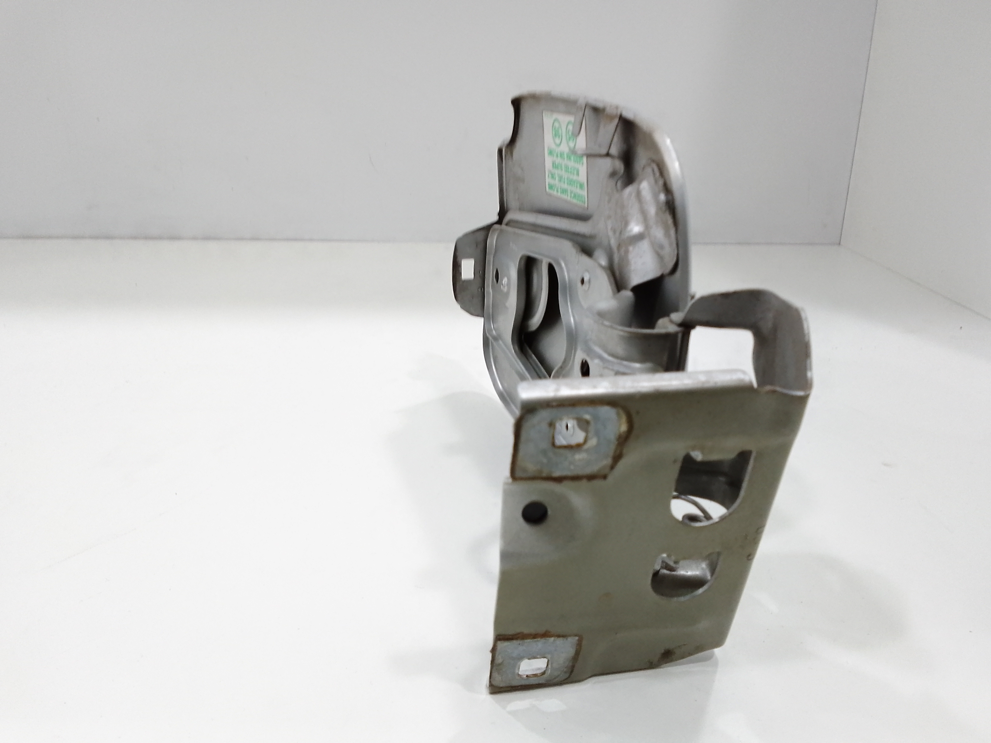 Sportellino Carburante per Dacia Duster 1 Serie (2010 - In produzione)