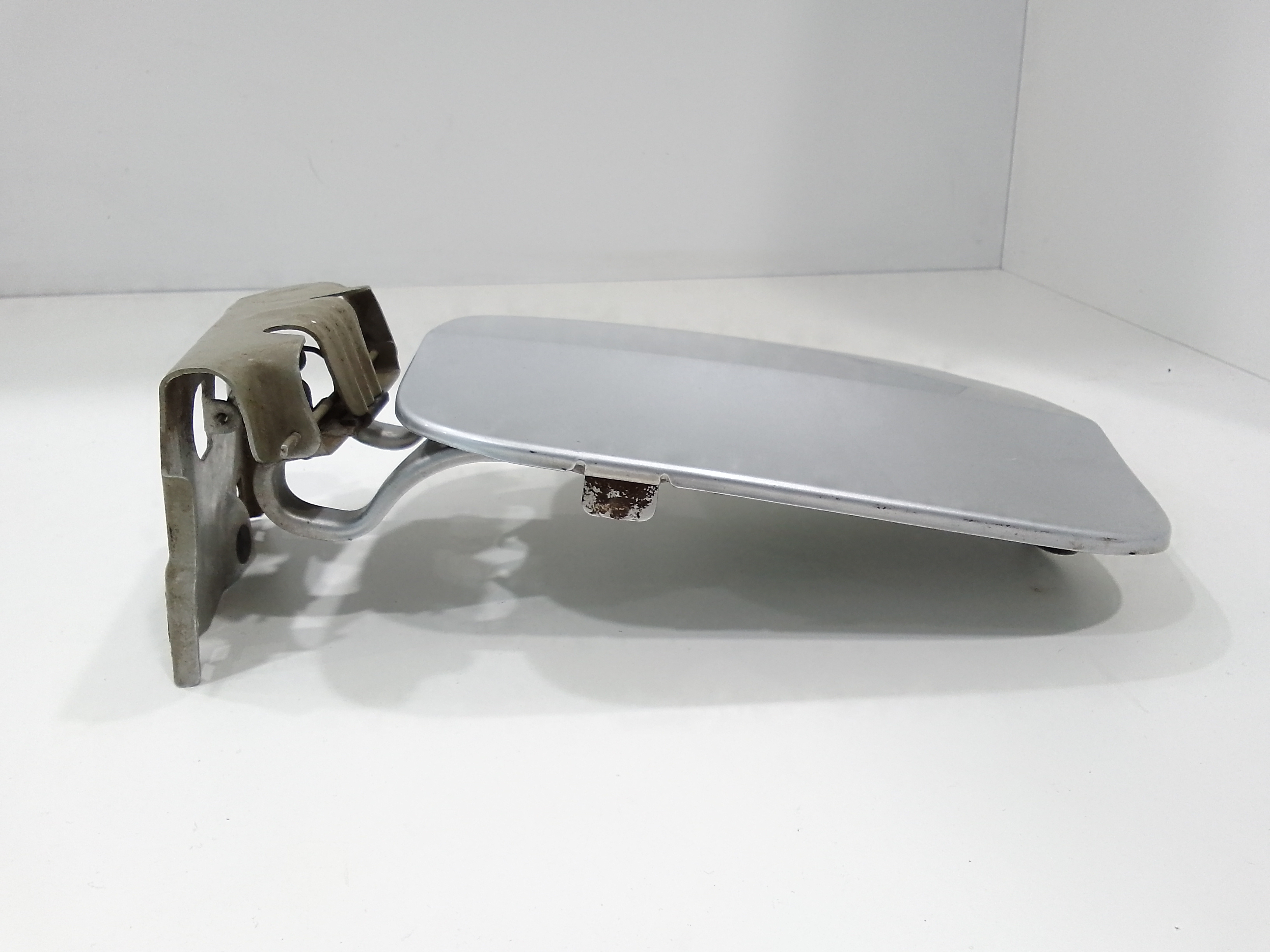 Sportellino Carburante per Dacia Duster 1 Serie (2010 - In produzione)