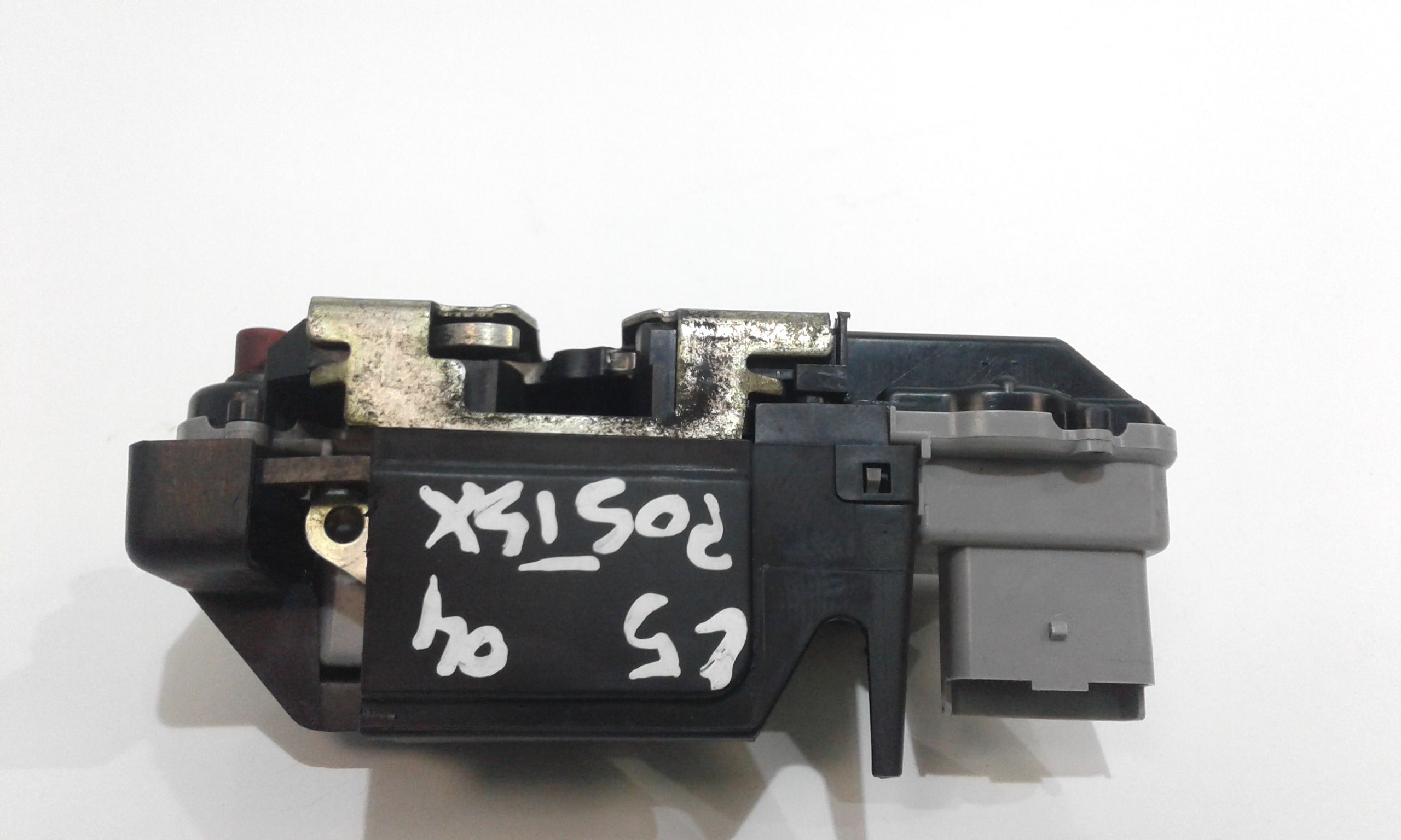 Serratura Posteriore Sinistra CITROEN C5 Berlina 1 Serie