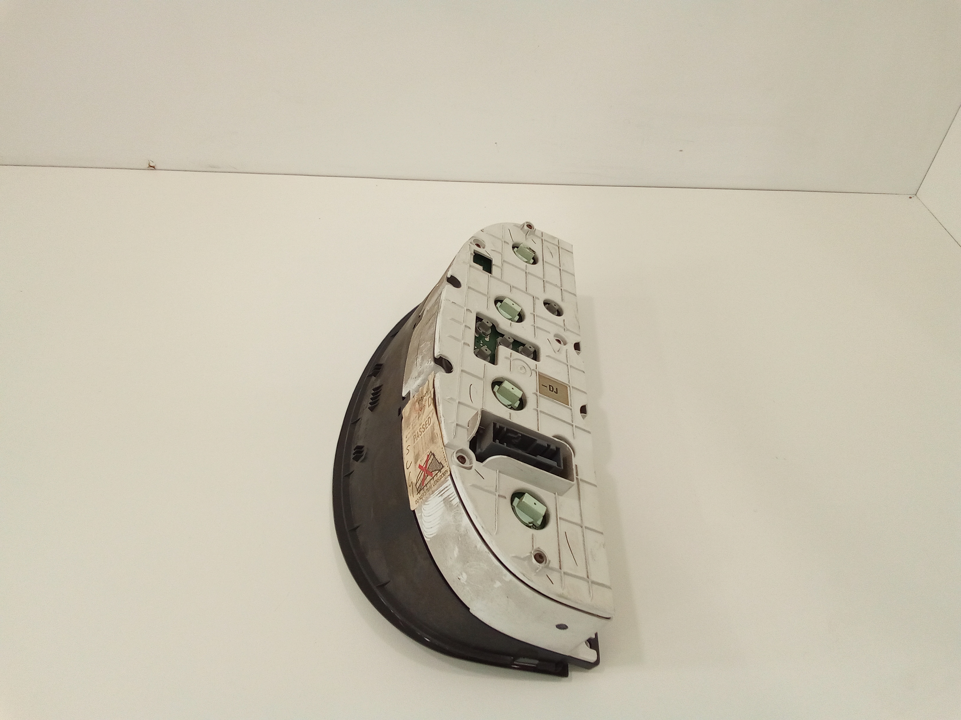 Quadro Strumenti per Ford Mondeo Berlina 5 Serie (2005 - 2007)