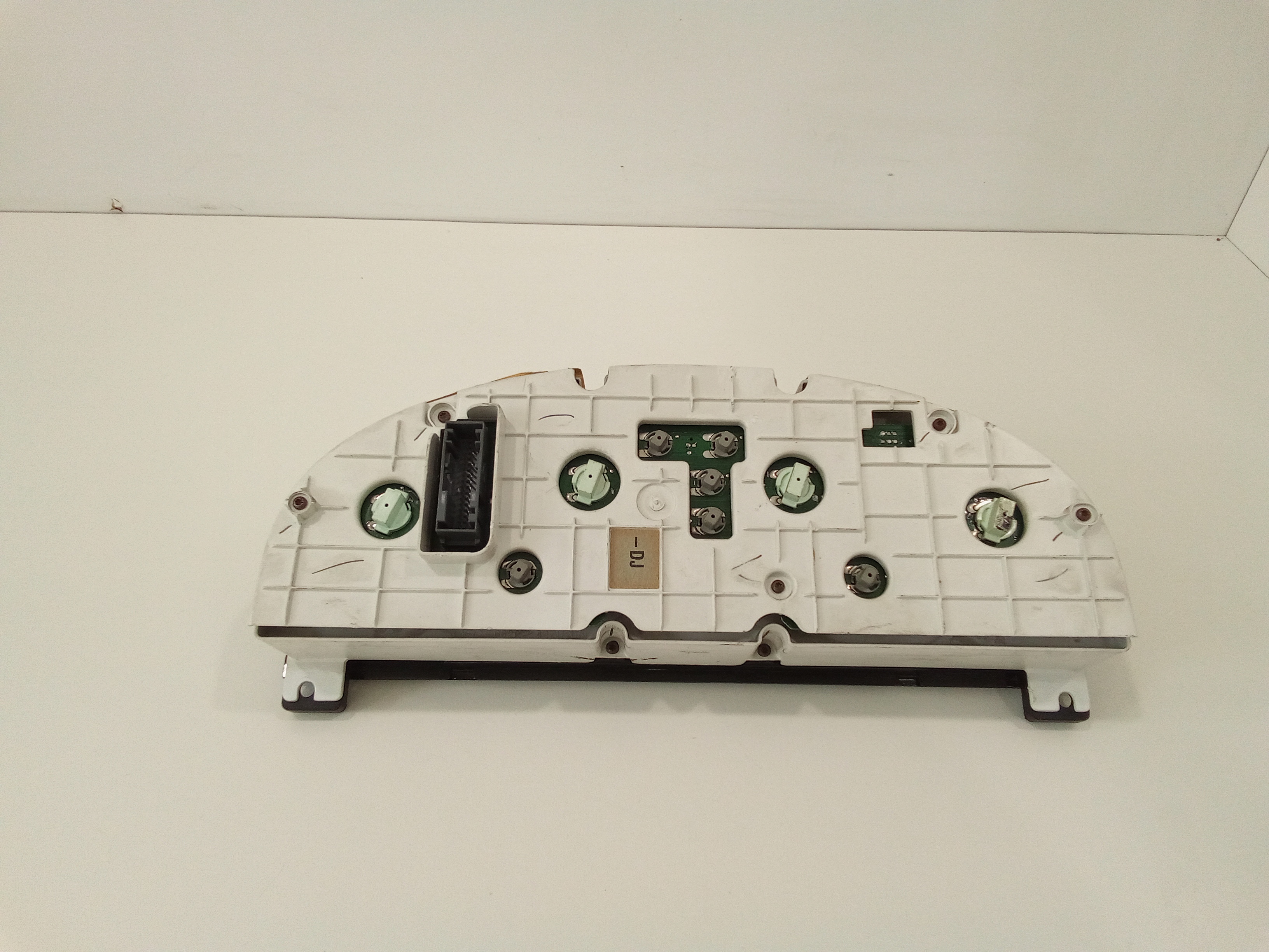 Quadro Strumenti per Ford Mondeo Berlina 5 Serie (2005 - 2007)