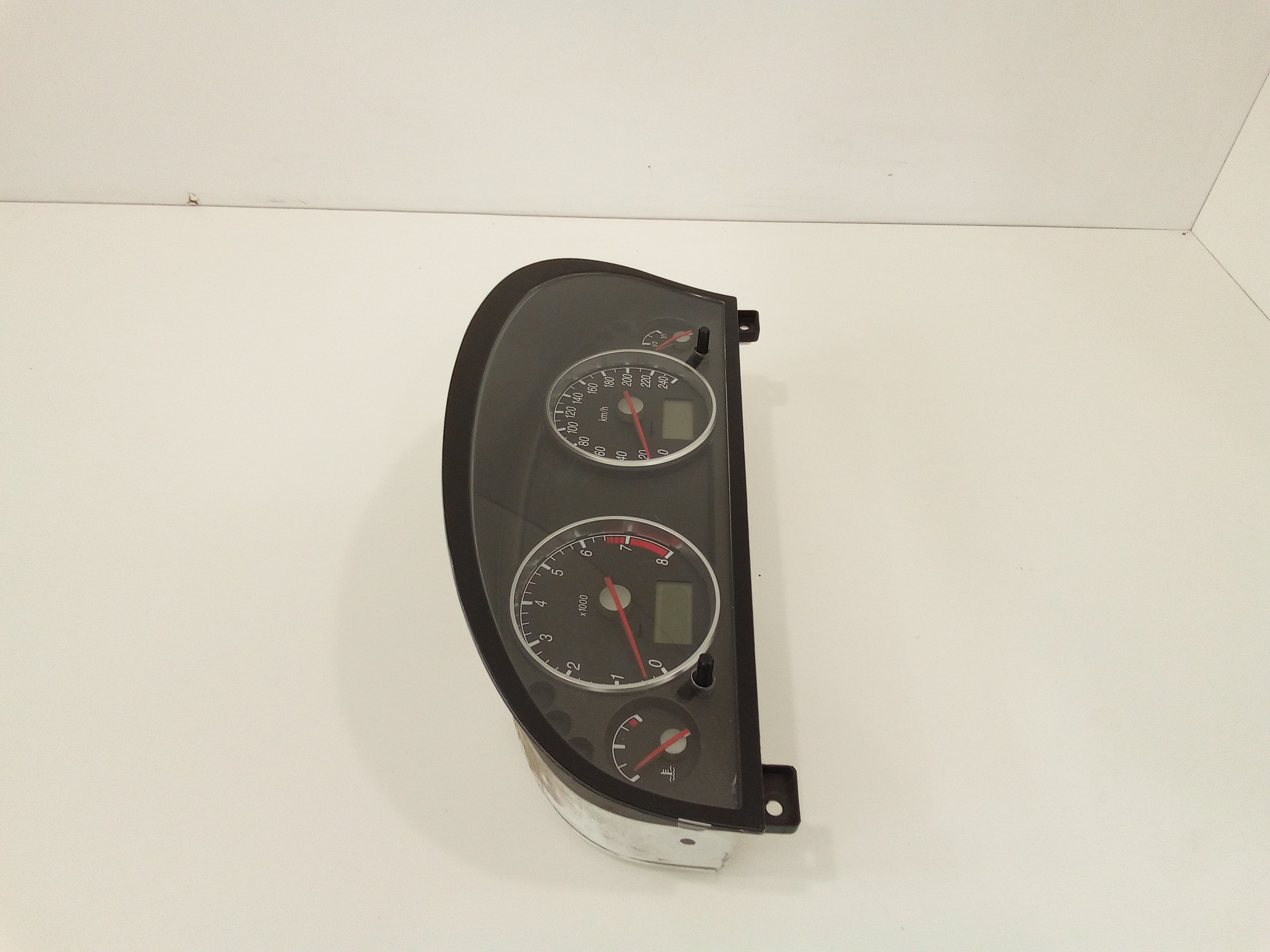 Quadro Strumenti per Ford Mondeo Berlina 5 Serie (2005 - 2007)