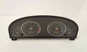 Quadro Strumenti per Ford Mondeo Berlina 5 Serie (2005 - 2007)