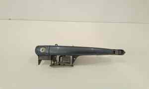 Maniglia esterna Anteriore Sinistra per Peugeot 207 1 Serie (2006 - 2009)