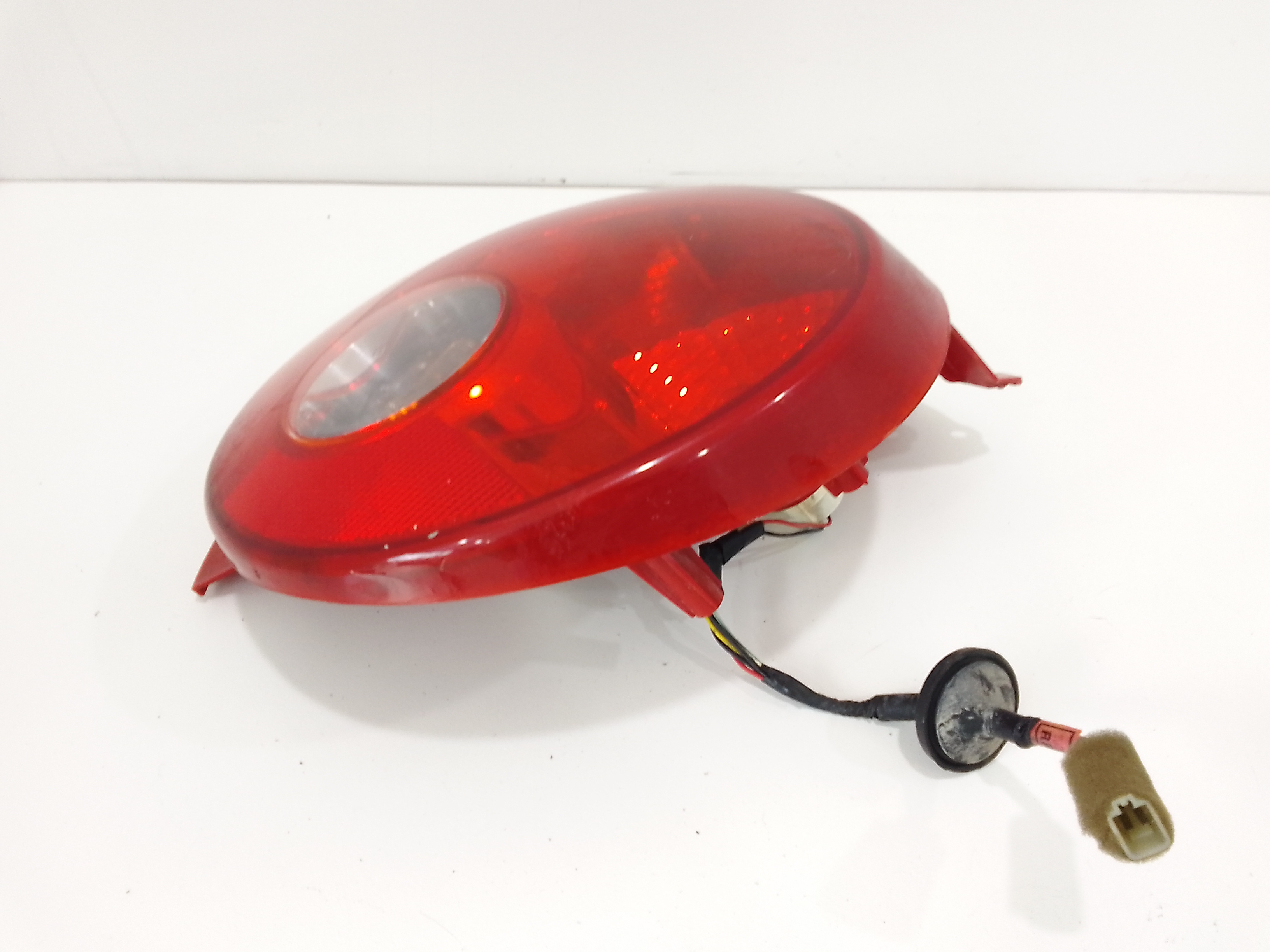 Stop fanale posteriore Destro Passeggero per Chevrolet Matiz 3 Serie (2005 - 2007)