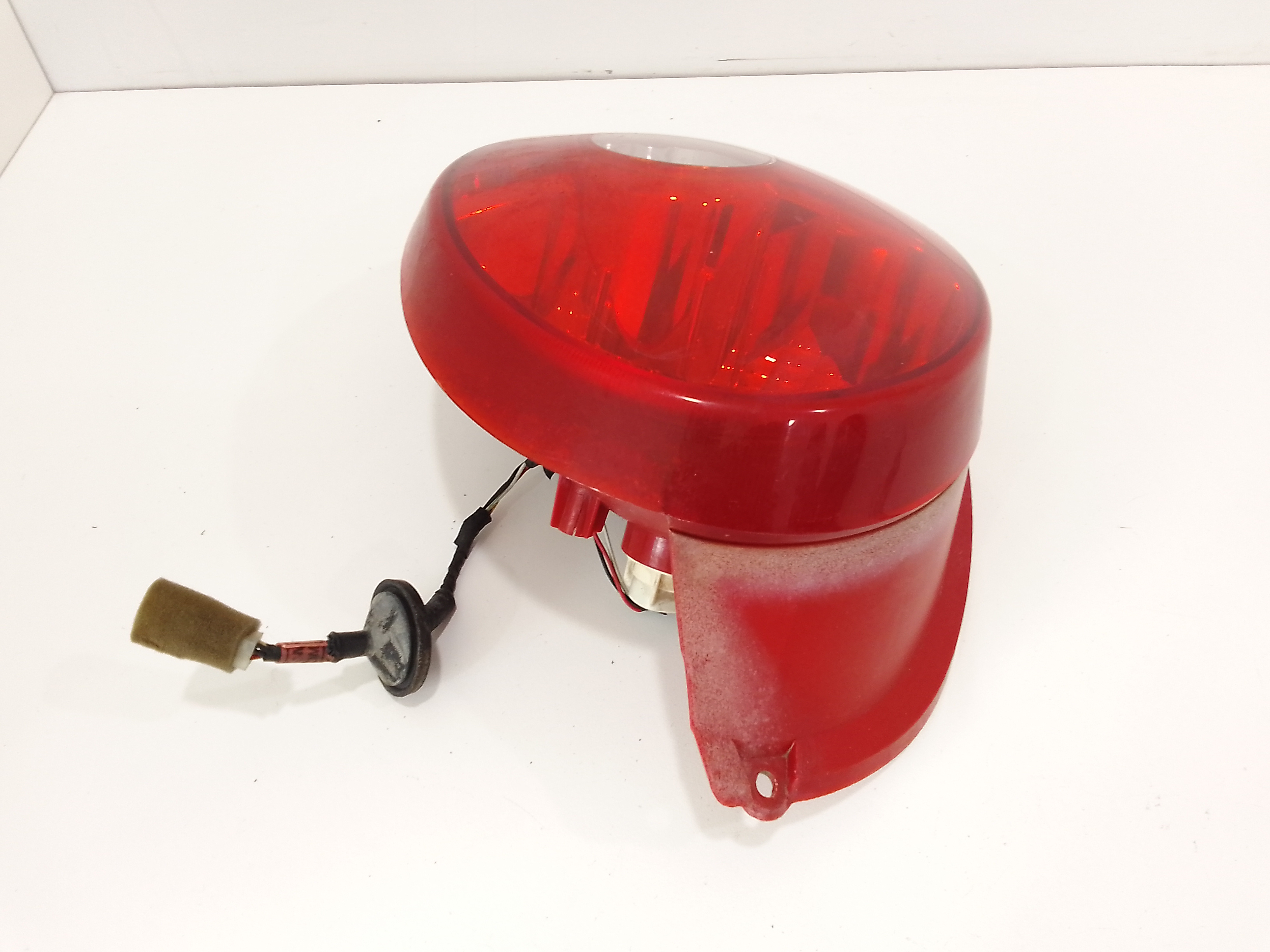 Stop fanale posteriore Destro Passeggero per Chevrolet Matiz 3 Serie (2005 - 2007)