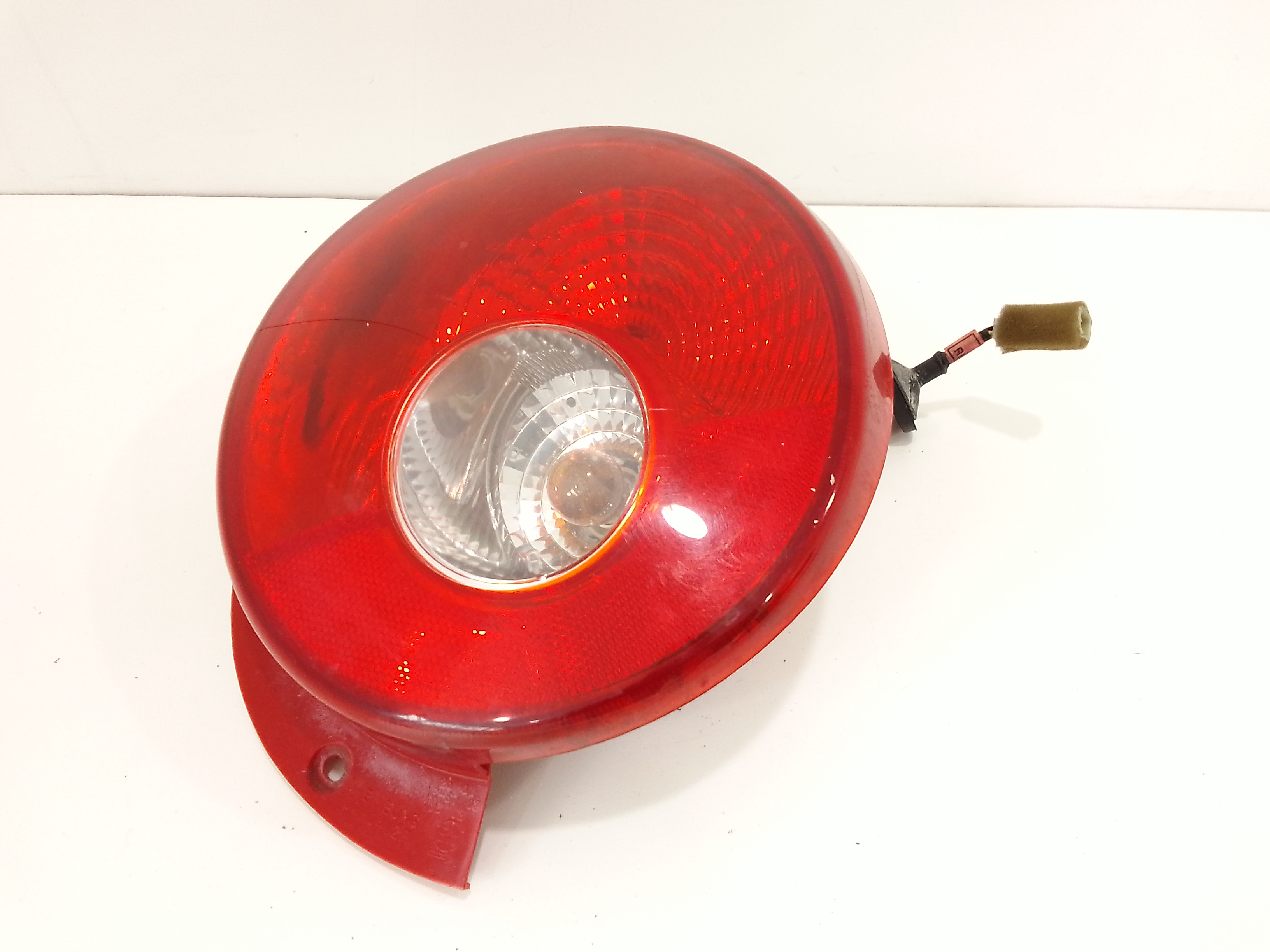 Stop fanale posteriore Destro Passeggero per Chevrolet Matiz 3 Serie (2005 - 2007)