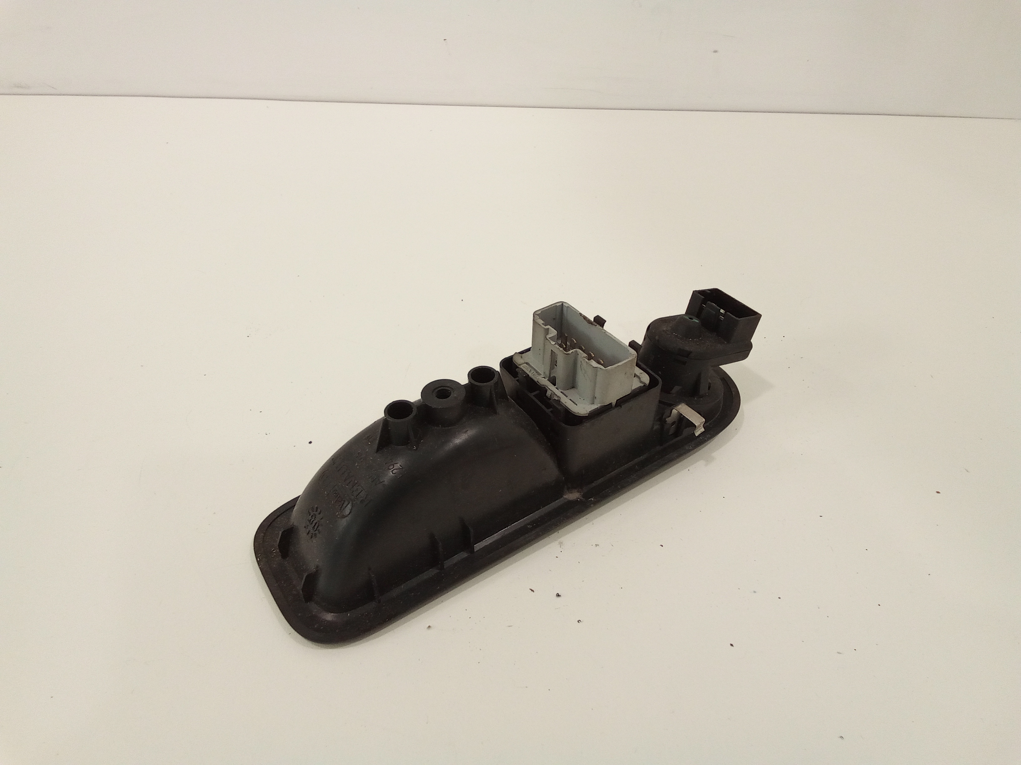 Pulsantiera anteriore sinistra Guida per Renault Twingo I Serie (00>07) (2000 - 2007)