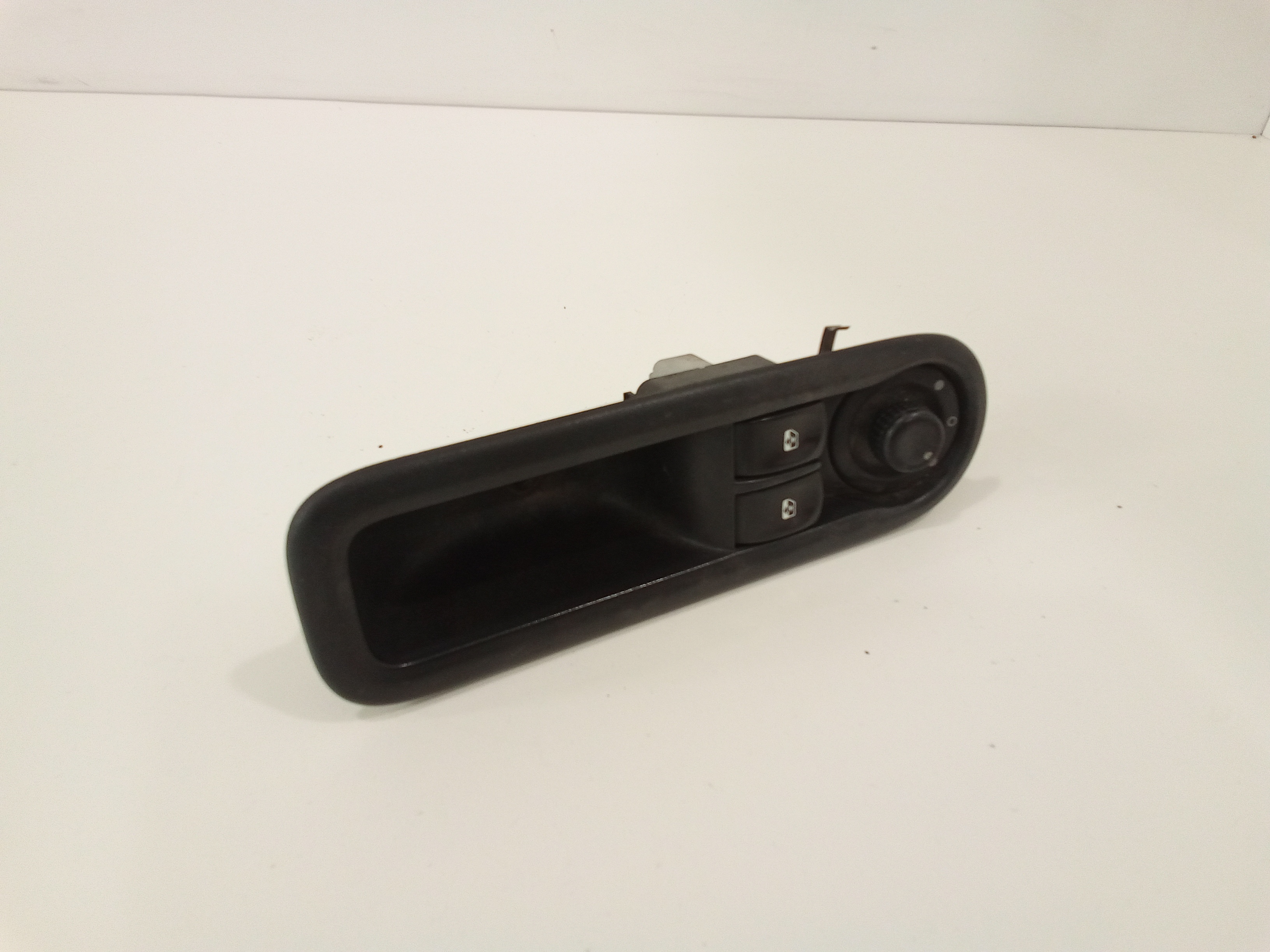 Pulsantiera anteriore sinistra Guida per Renault Twingo I Serie (00>07) (2000 - 2007)