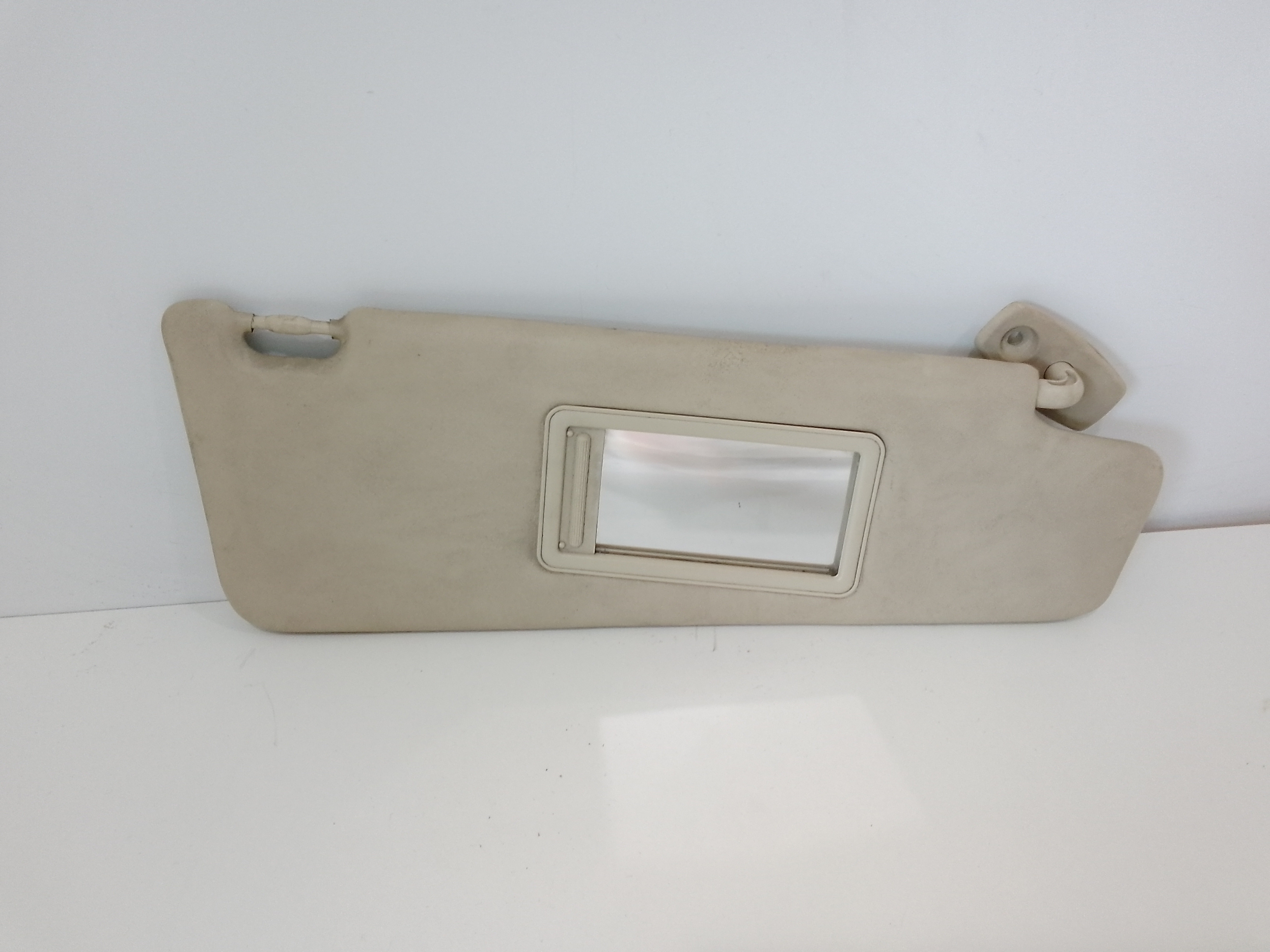 Parasole aletta Lato Passeggero per Lancia Musa 1 Serie (2004 - 2007)