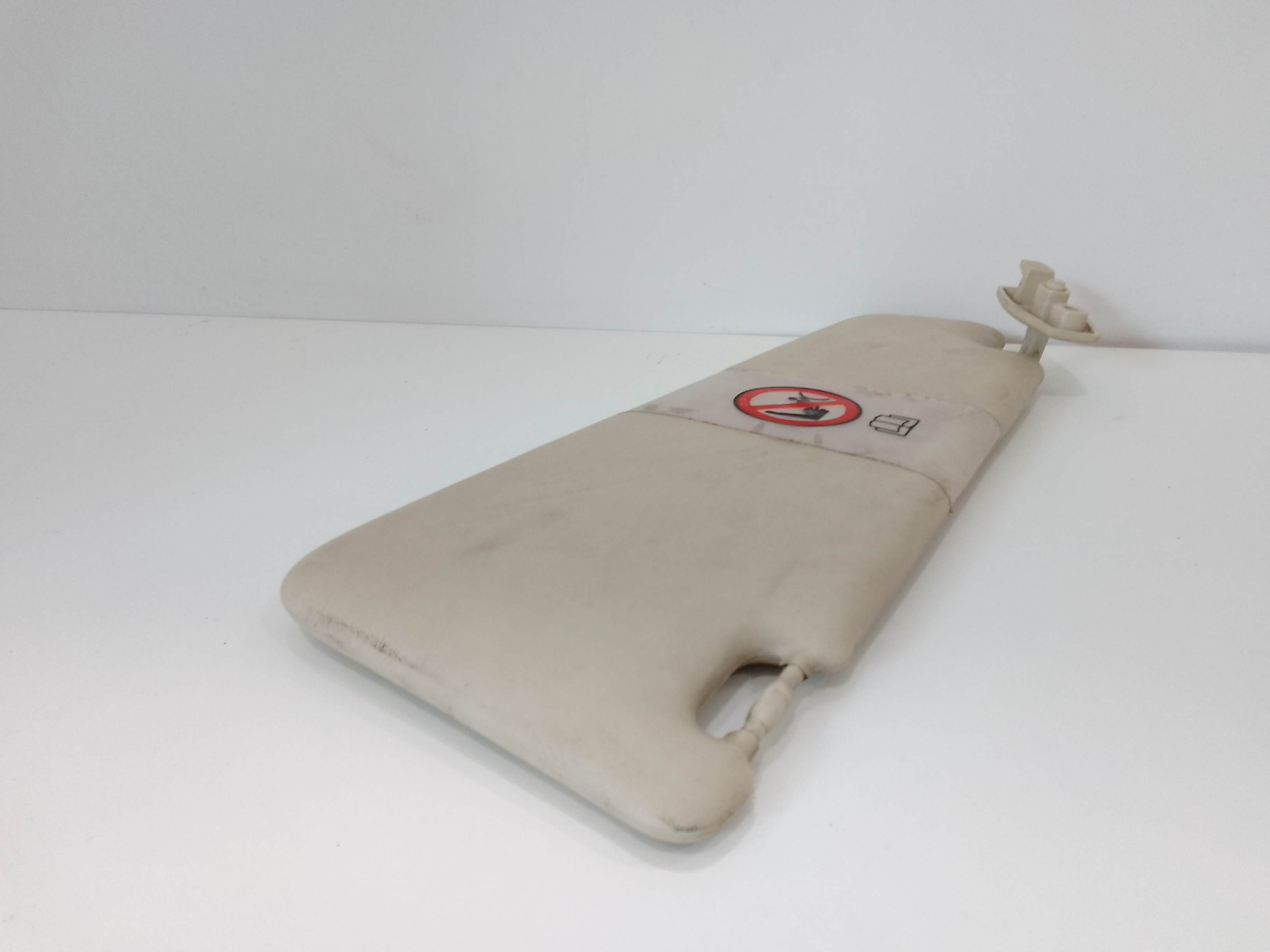 Parasole aletta Lato Passeggero per Lancia Musa 1 Serie (2004 - 2007)