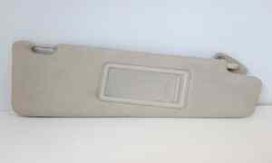 Parasole aletta Lato Passeggero per Lancia Musa 1 Serie (2004 - 2007)