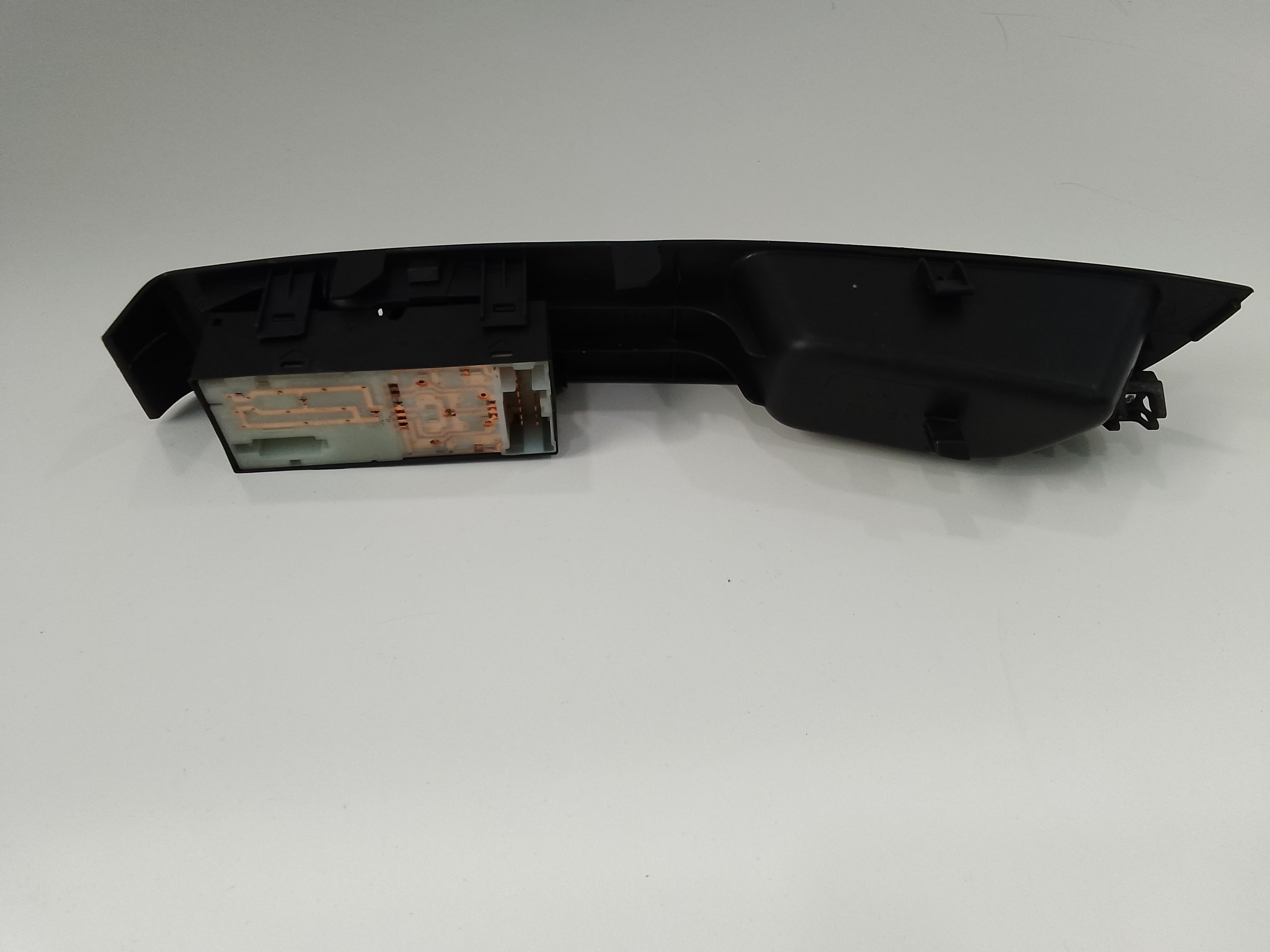 Pulsantiera anteriore sinistra Guida per Nissan Micra 4 Serie (2003 - 2005)