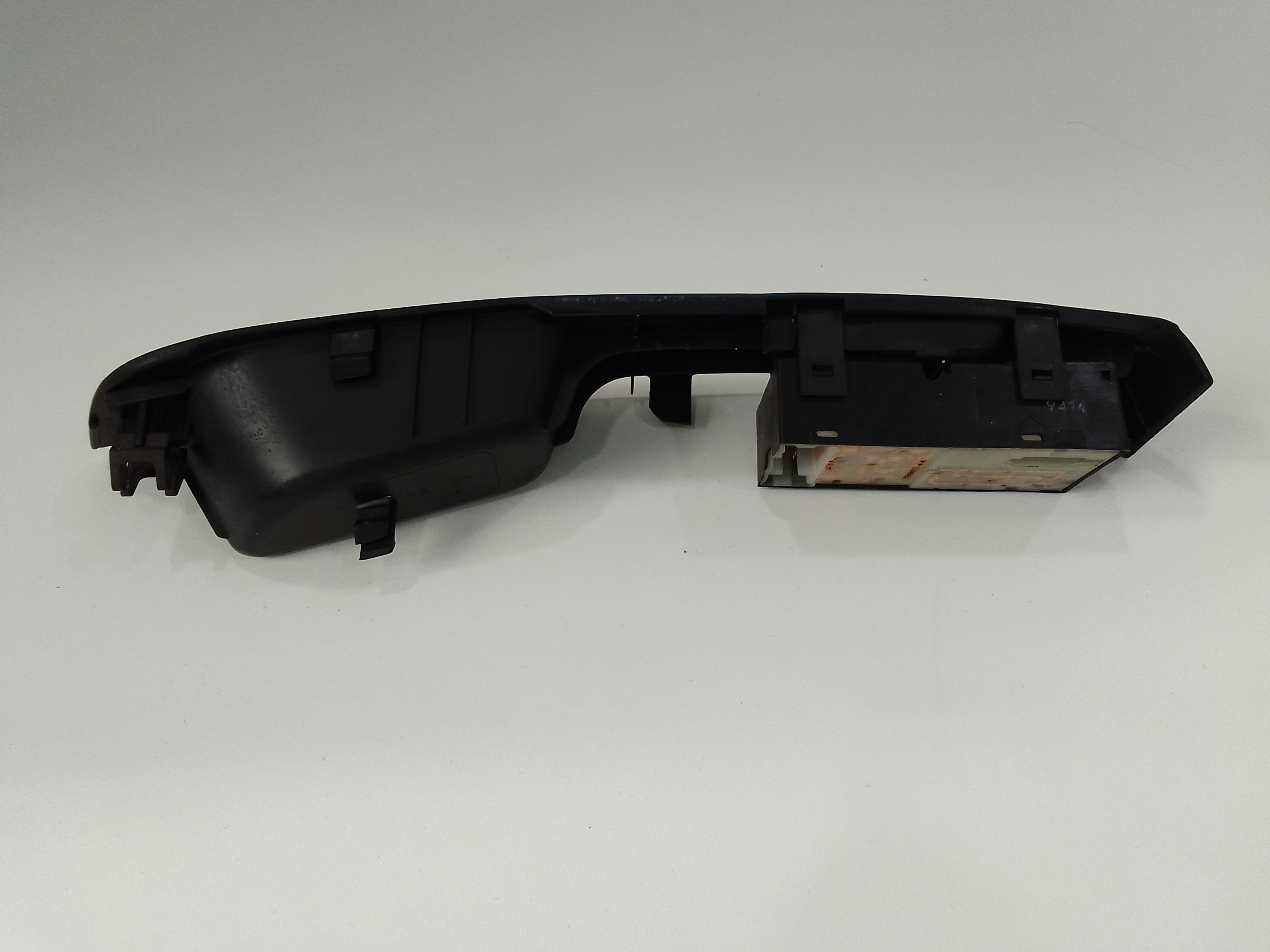 Pulsantiera anteriore sinistra Guida per Nissan Micra 4 Serie (2003 - 2005)