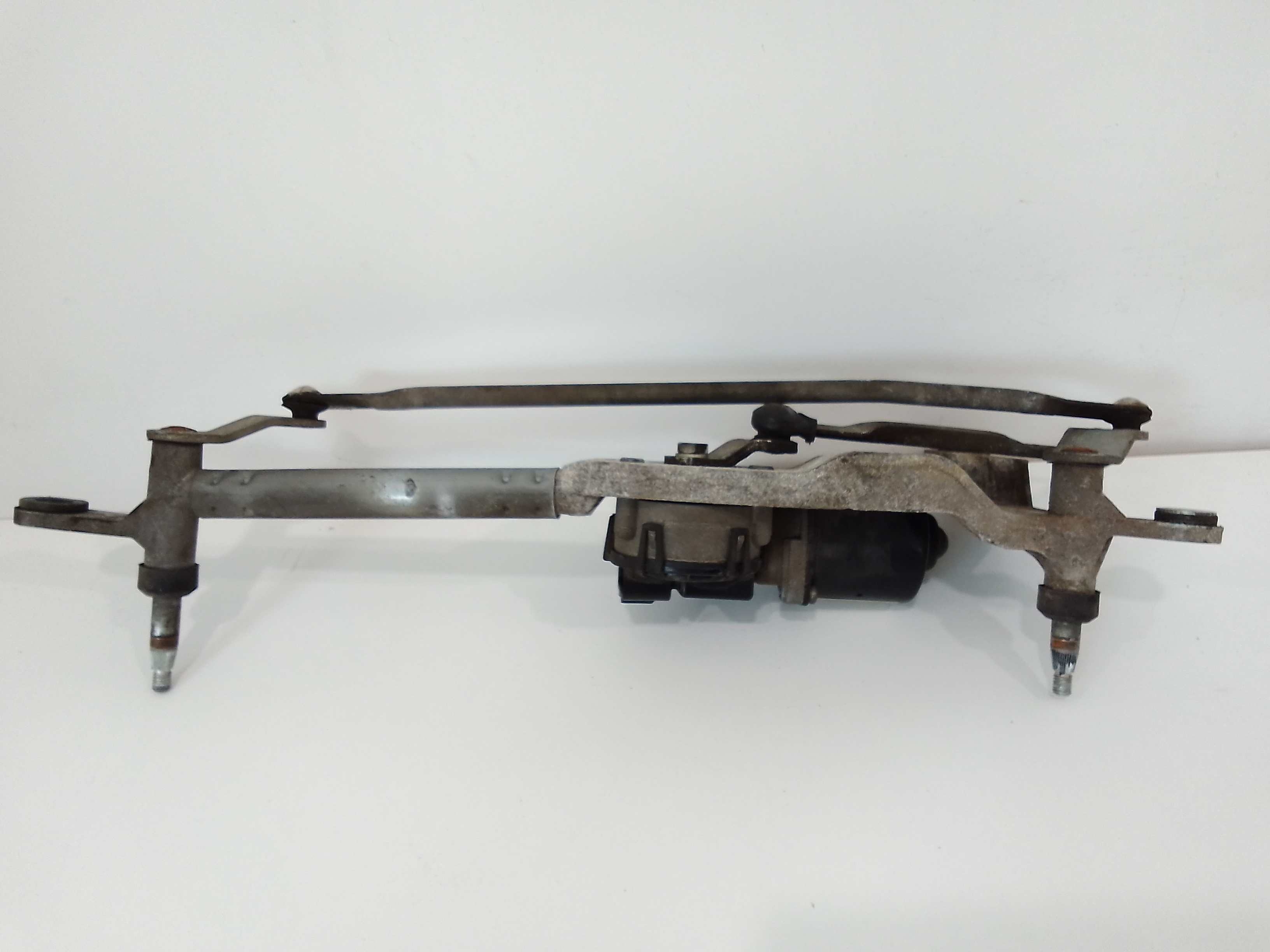 Motorino tergi ant completo di tandem per Lancia Musa 1 Serie (2004 - 2007)