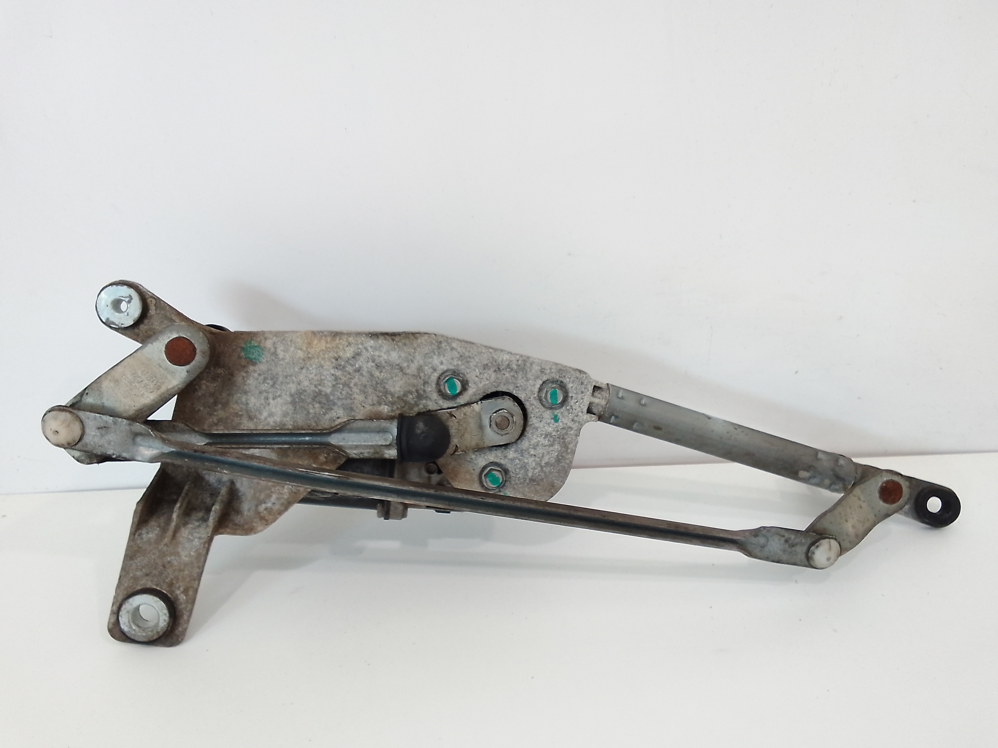 Motorino tergi ant completo di tandem per Lancia Musa 1 Serie (2004 - 2007)