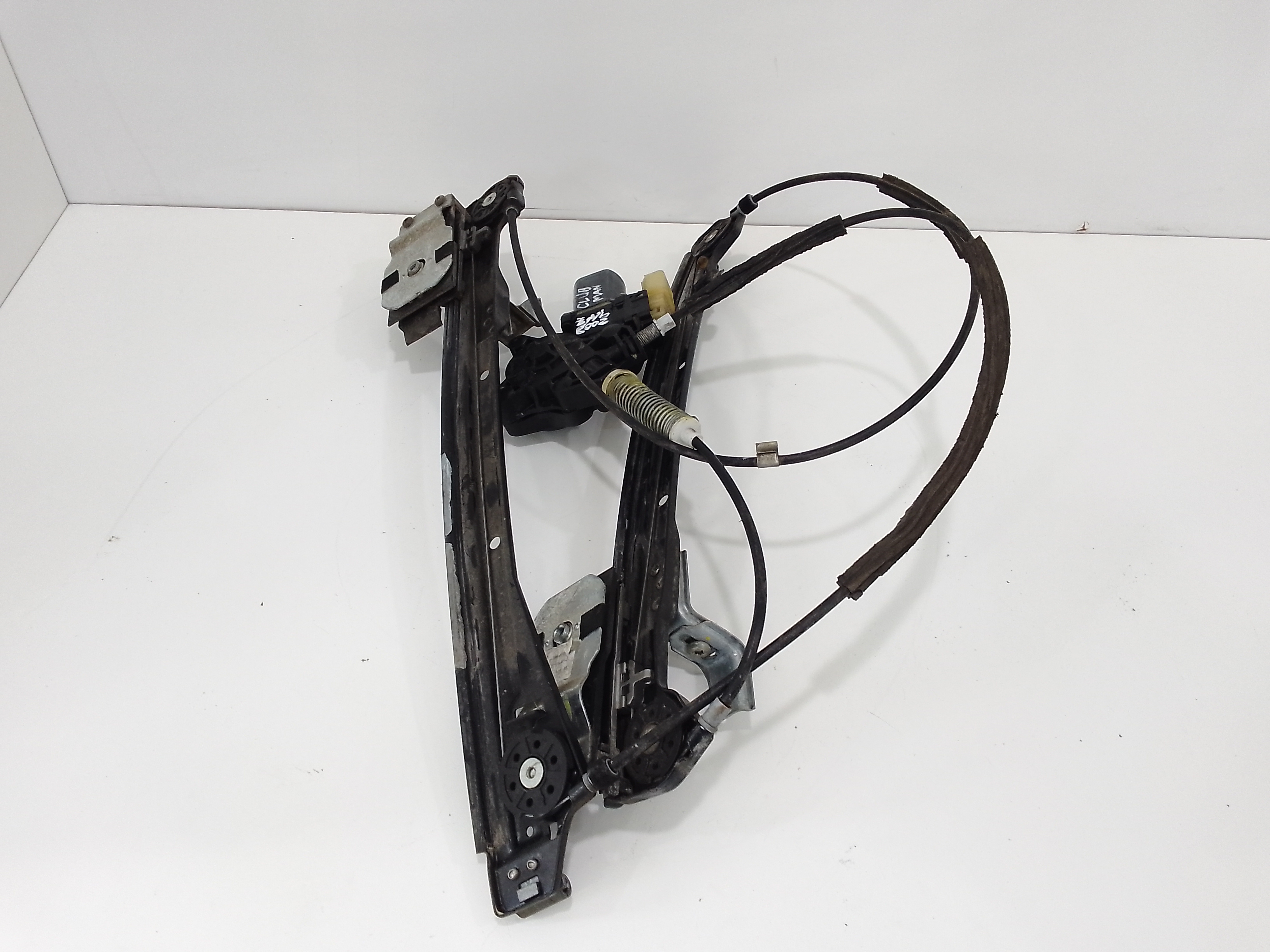 Cremagliera anteriore destra passeggero per Mini Cooper 2 Serie (2006 - 2013)