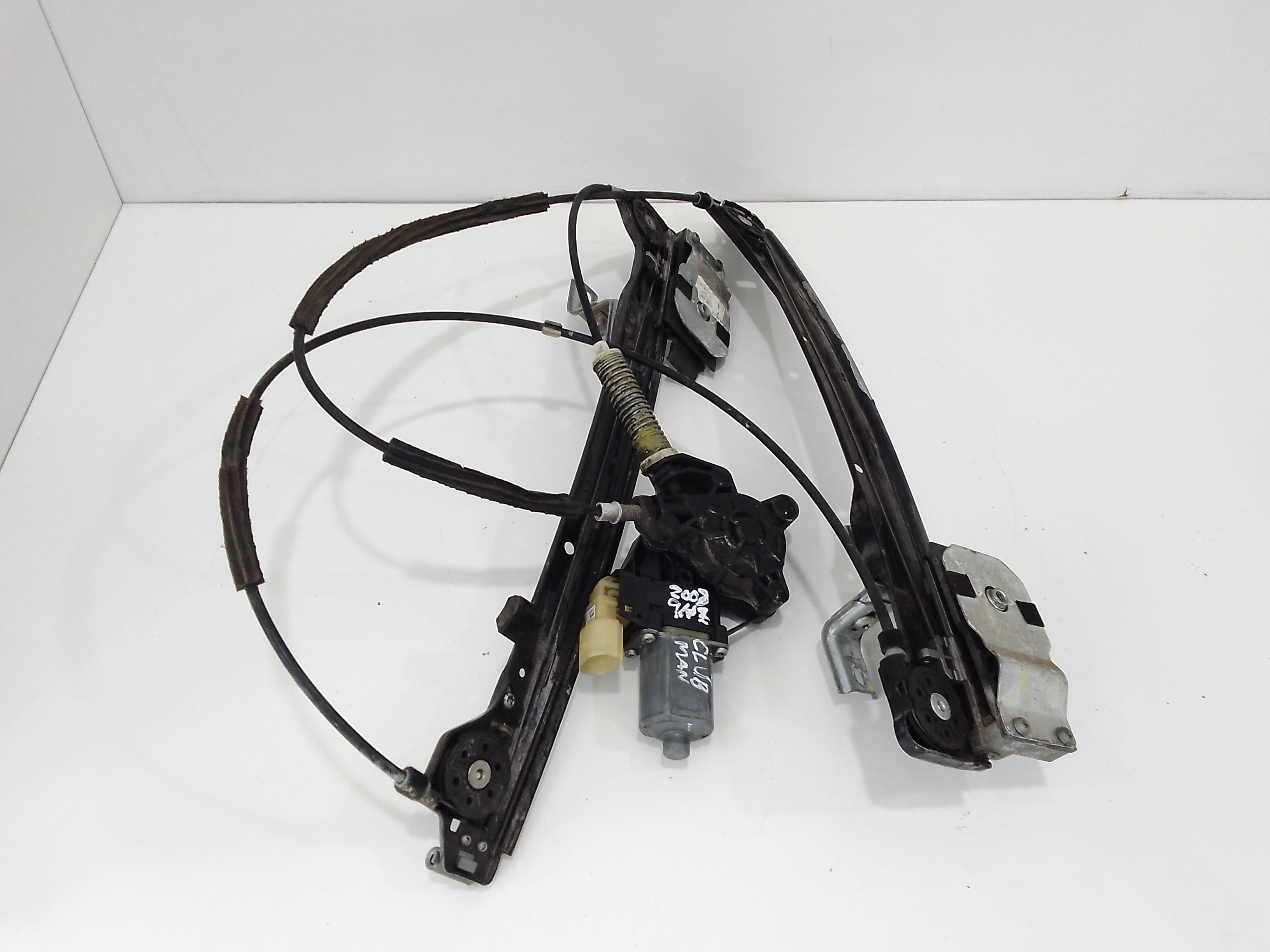 Cremagliera anteriore destra passeggero per Mini Cooper 2 Serie (2006 - 2013)