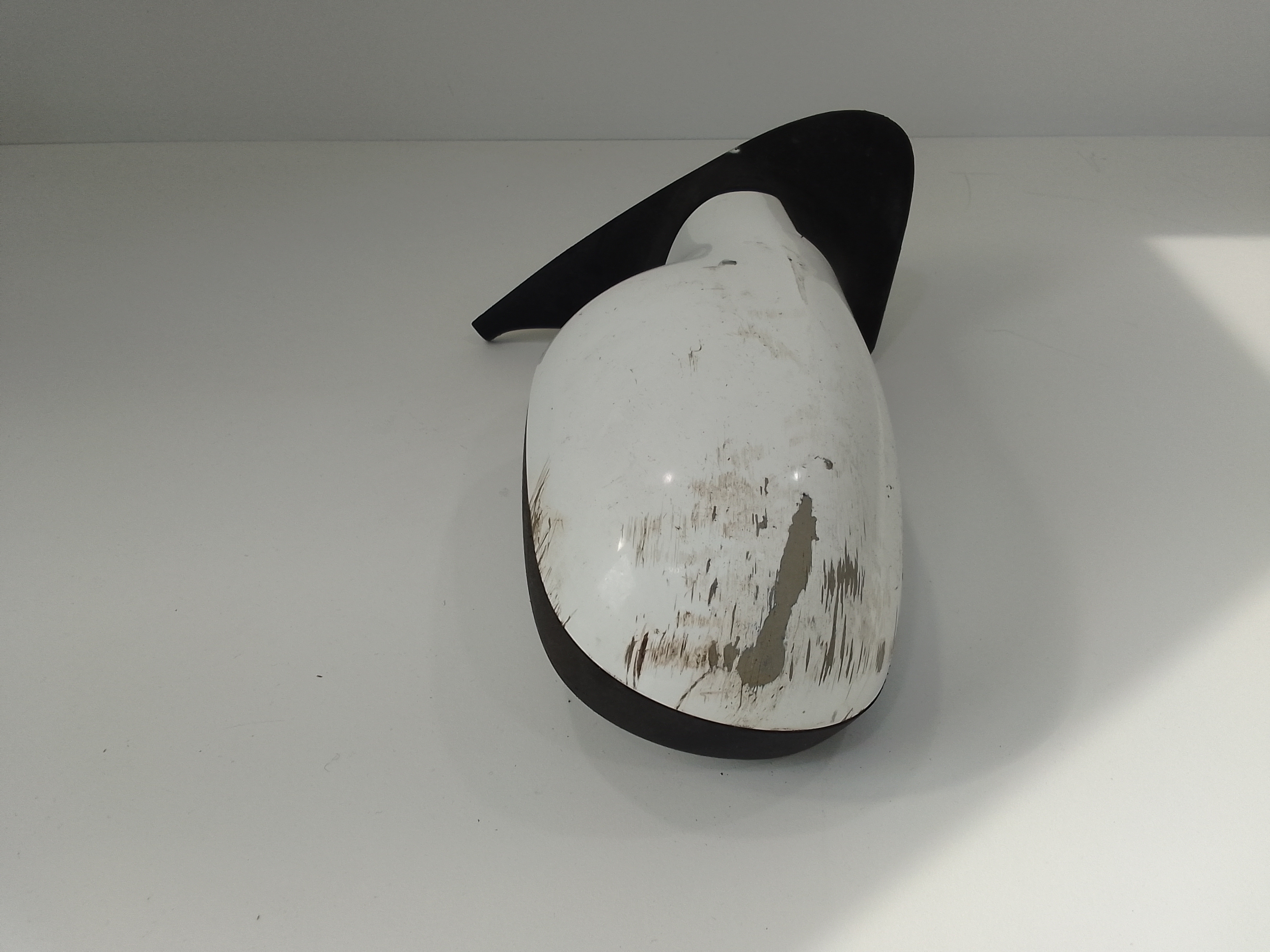 Specchietto Retrovisore Destro per Nissan Micra 4 Serie (2003 - 2005)