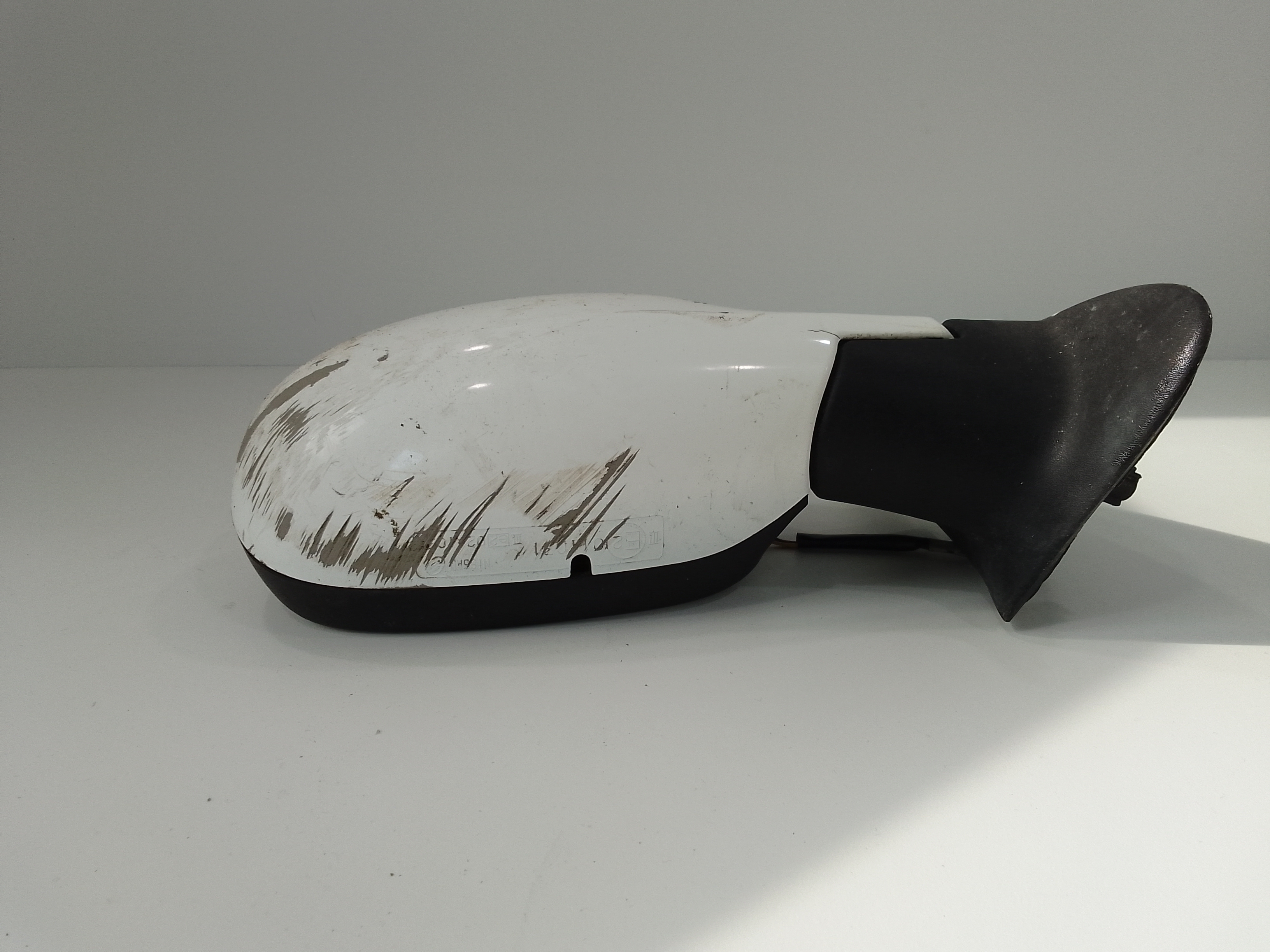 Specchietto Retrovisore Destro per Nissan Micra 4 Serie (2003 - 2005)