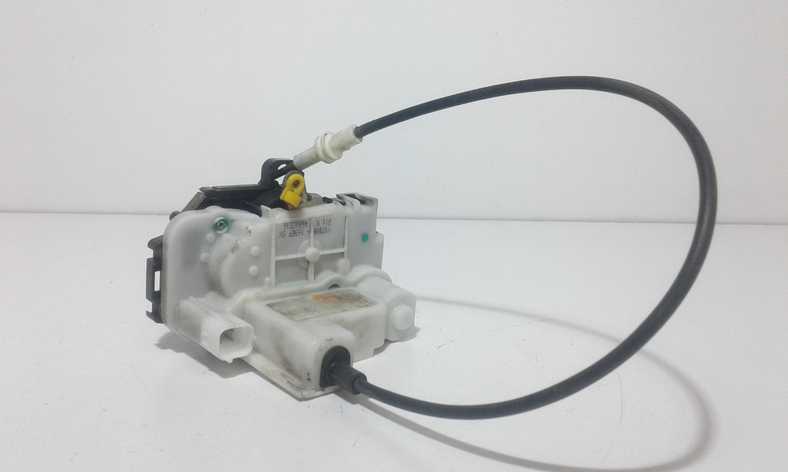 Serratura Posteriore Sinistra FIAT Panda 2 Serie